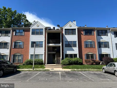 27 Joyner Court, Lawrenceville, NJ MLS: NJME2078020