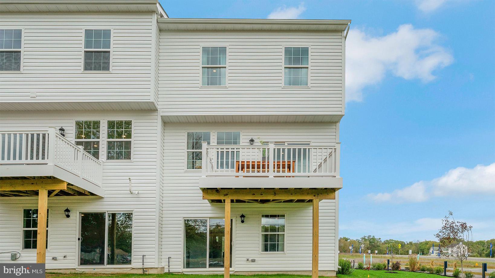 PARK HILL VILLAGES - Residential