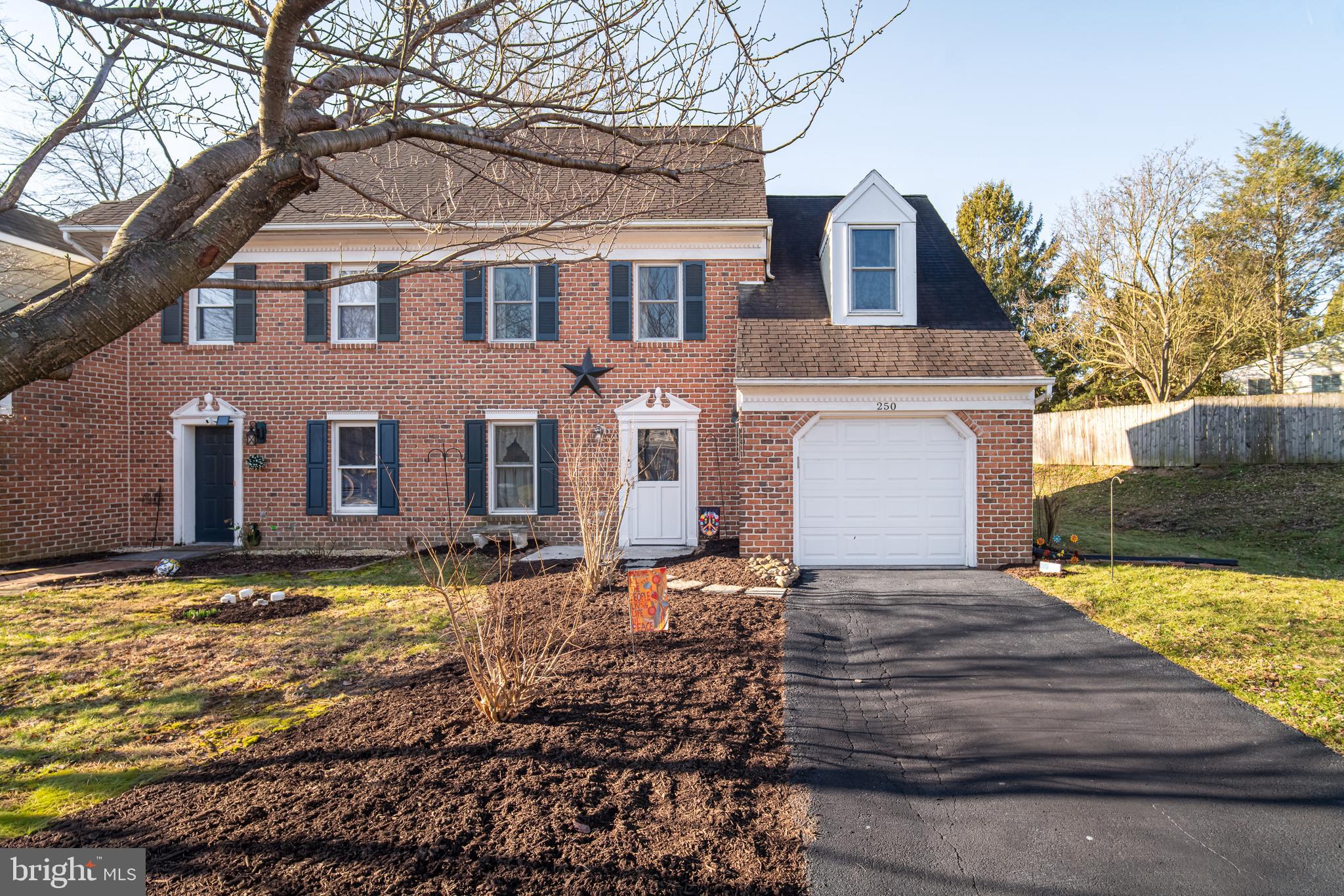 SUMMIT HILLS - Residential