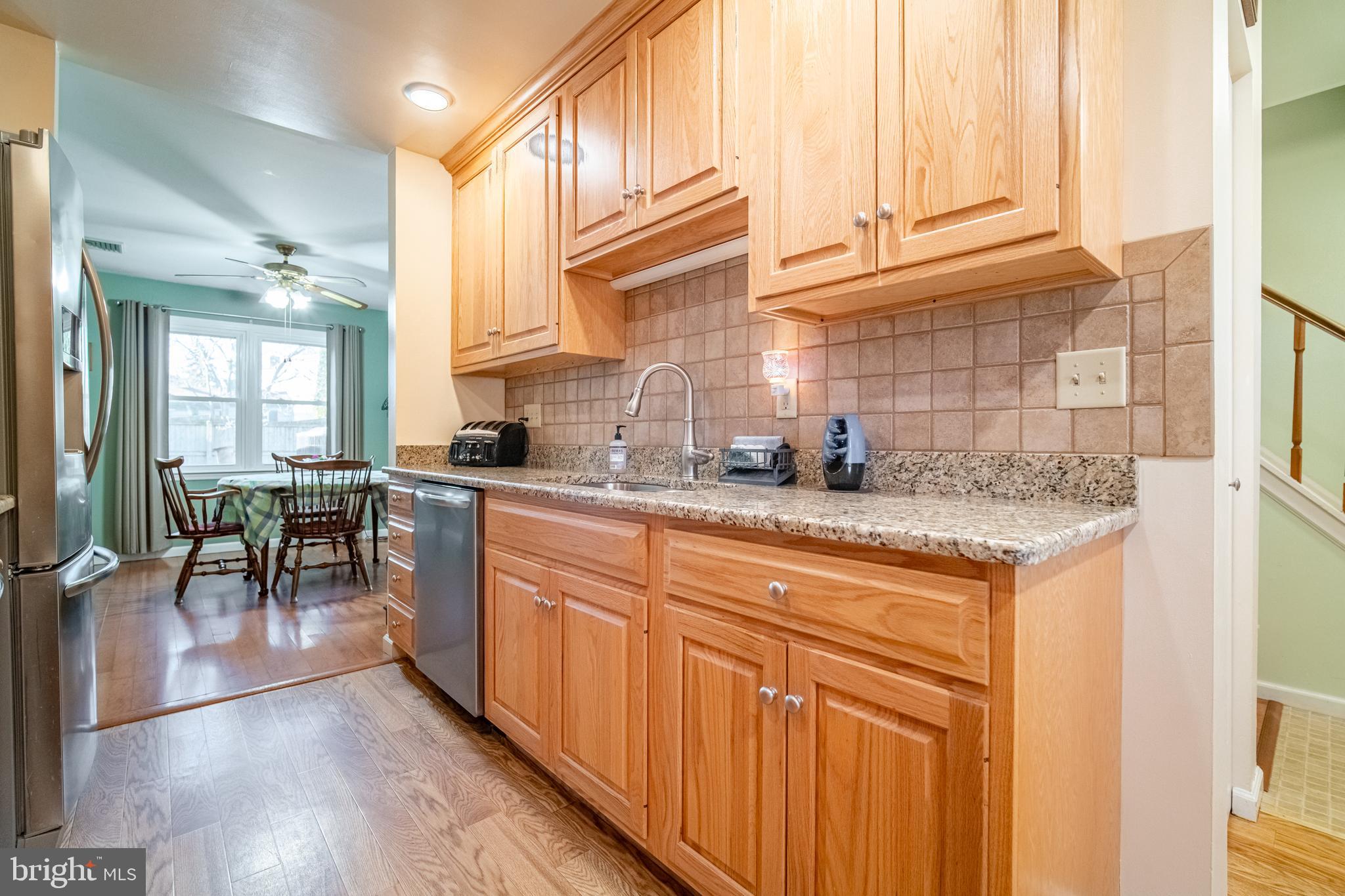 SUMMIT HILLS - Residential