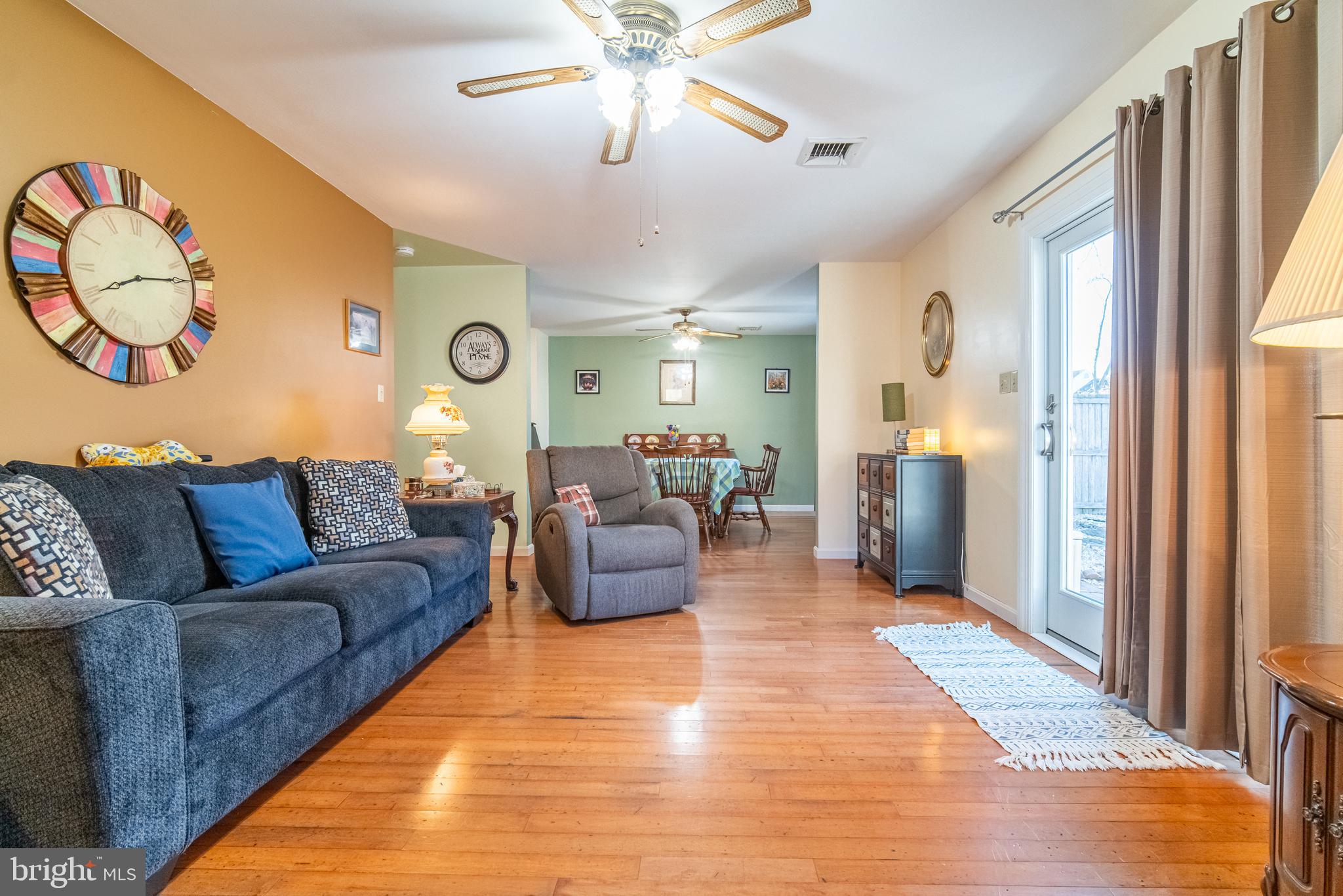 SUMMIT HILLS - Residential