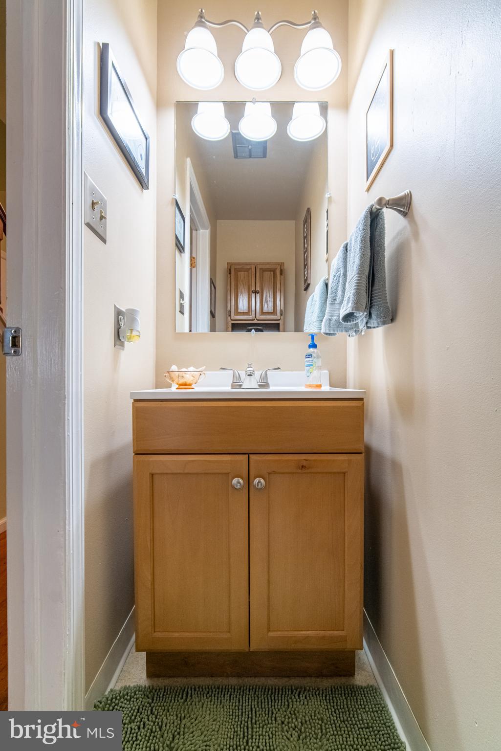 SUMMIT HILLS - Residential