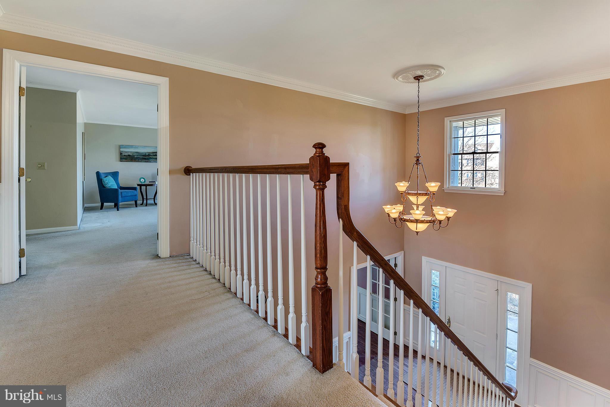 HUNTERS CROSSING - Residential