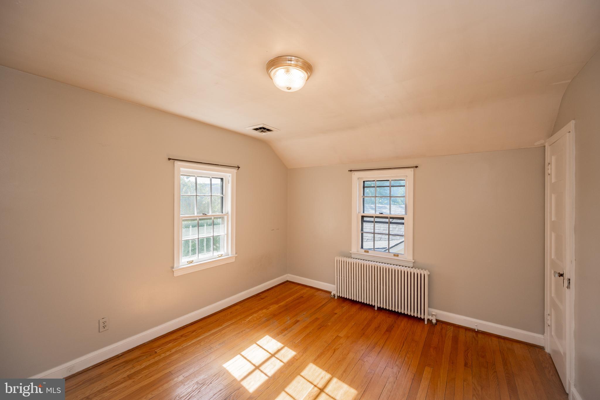 LYON PARK - Residential