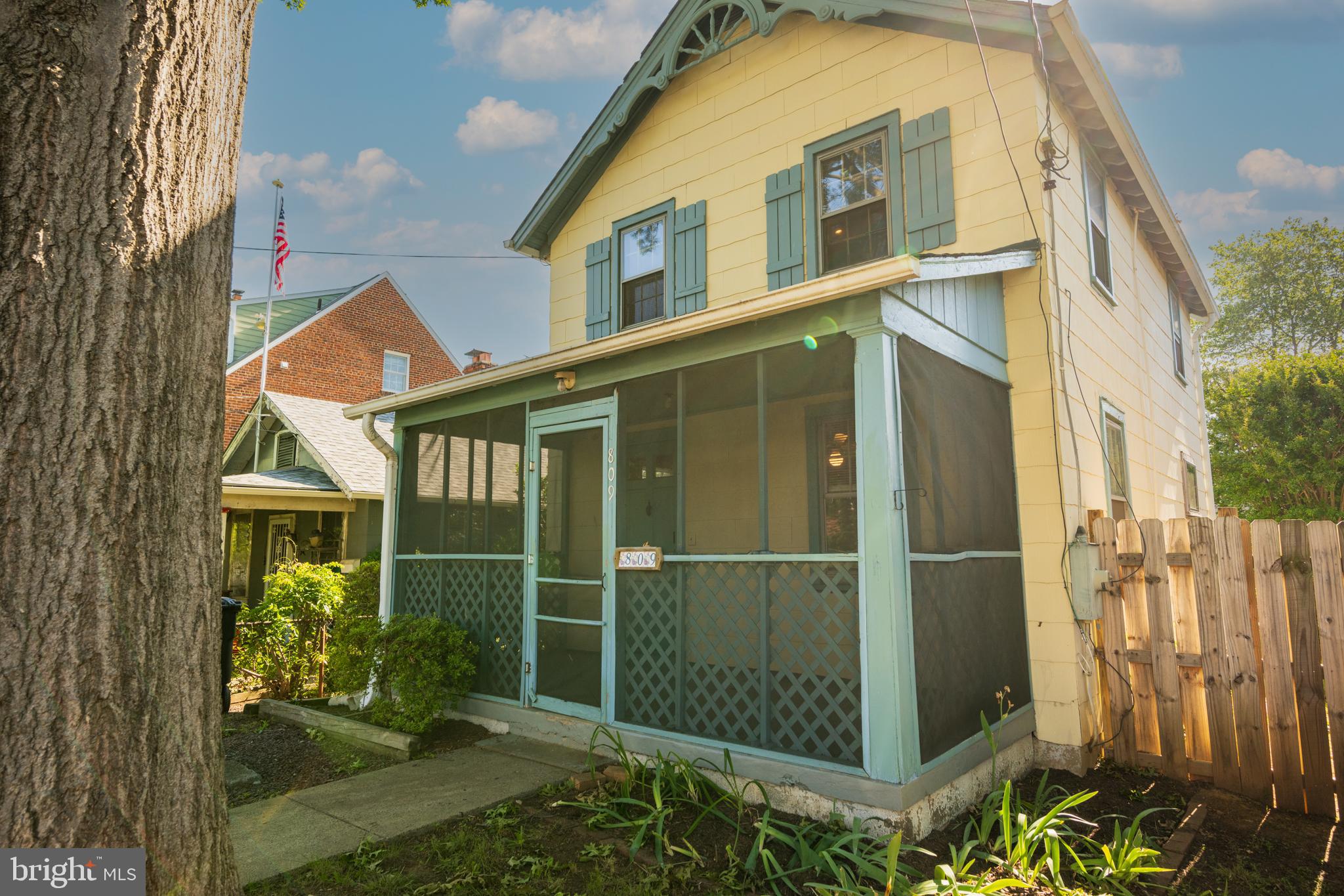 LYON PARK - Residential