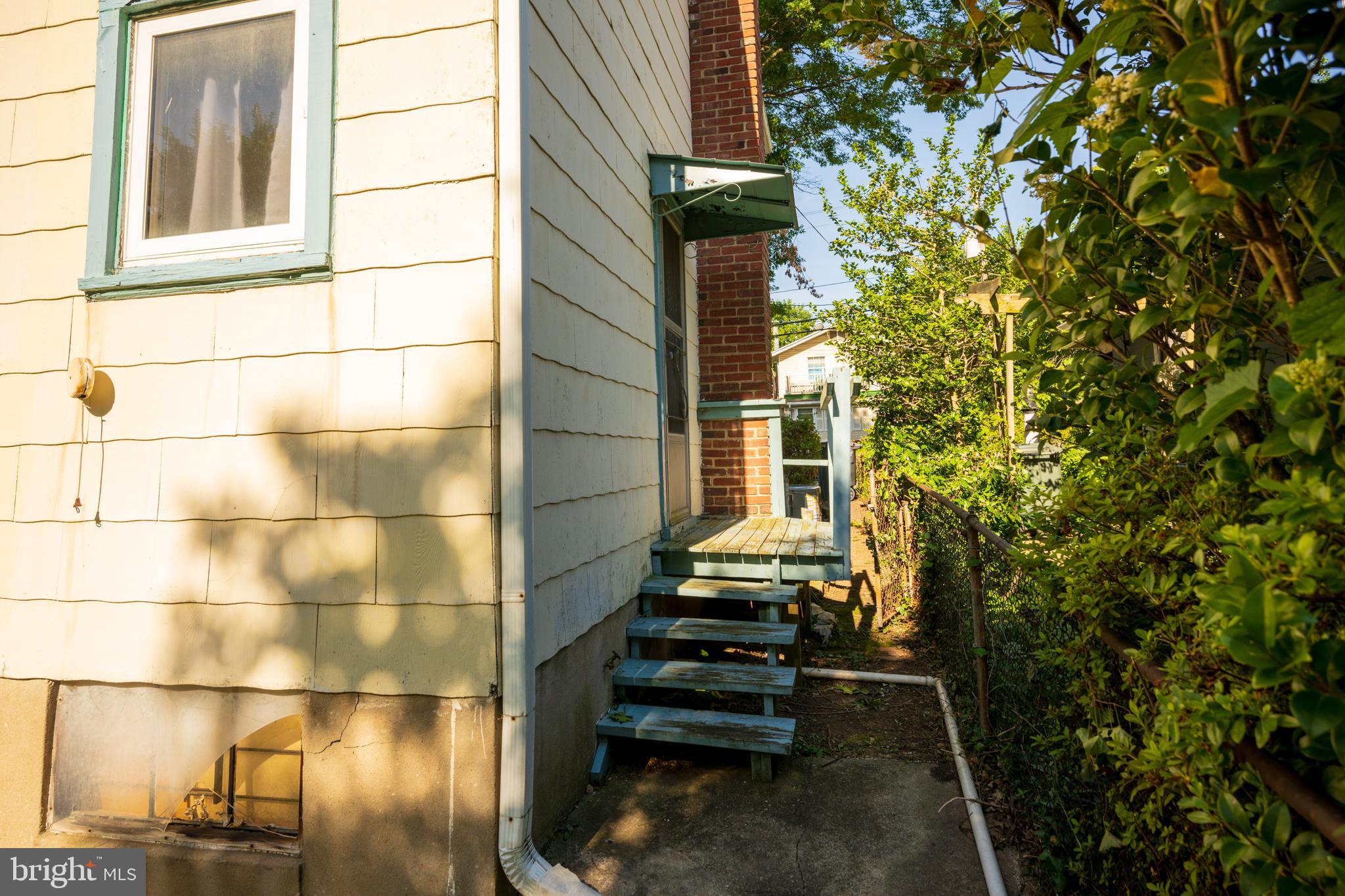 LYON PARK - Residential