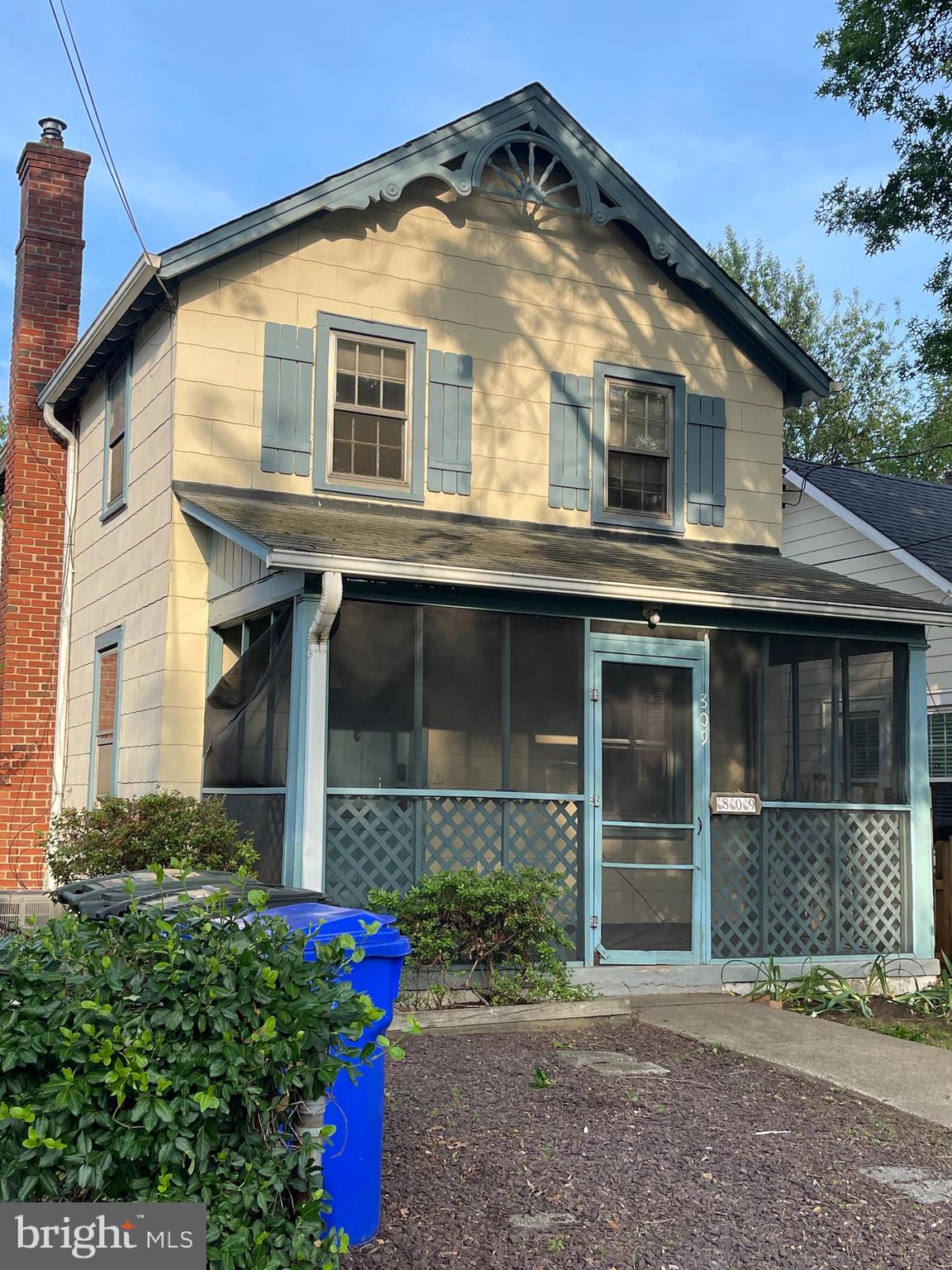 LYON PARK - Residential