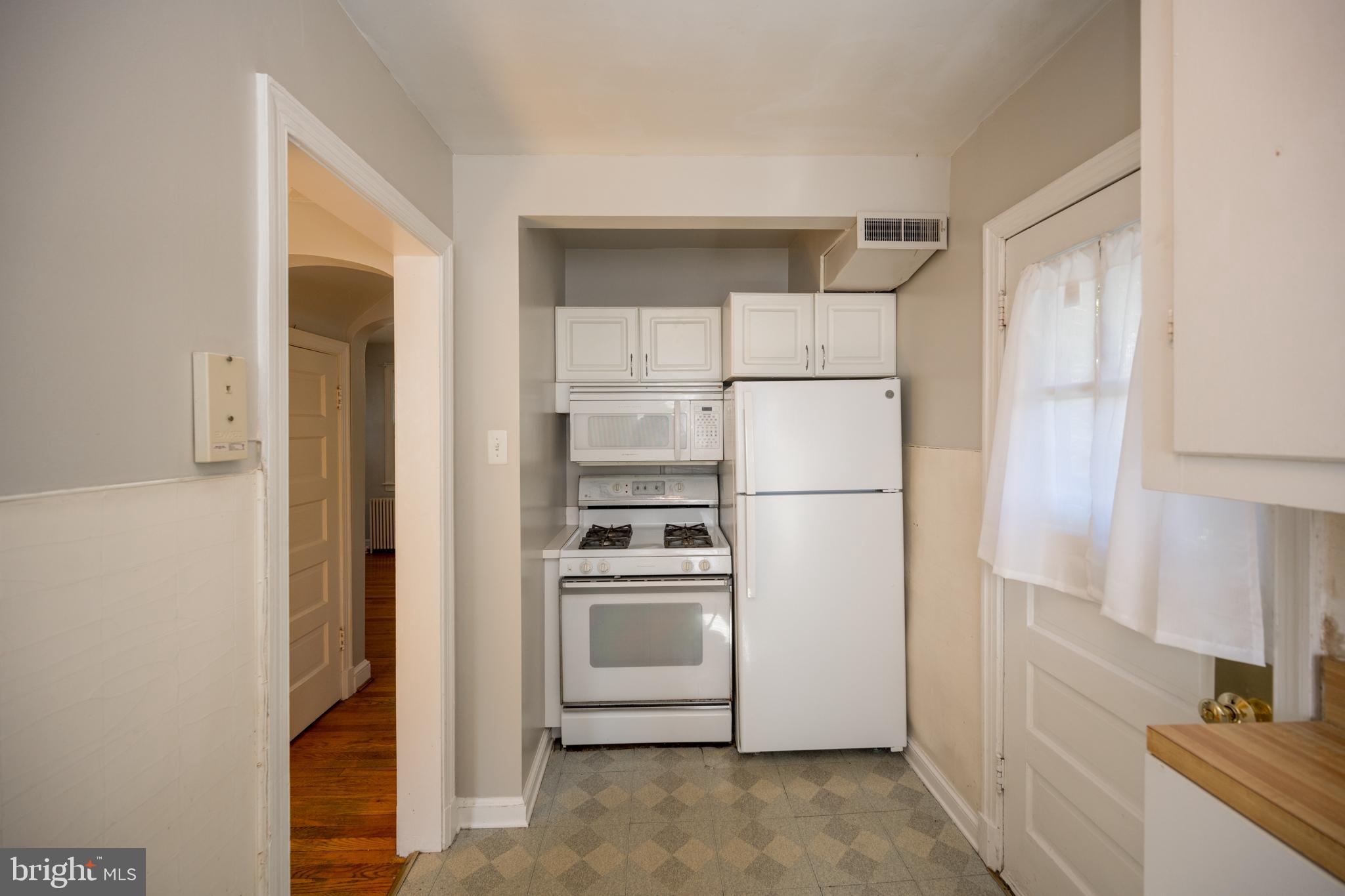 LYON PARK - Residential