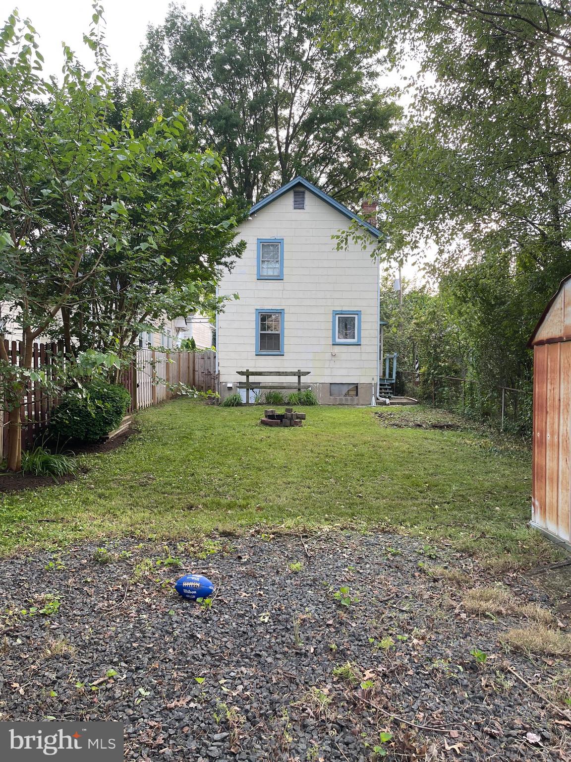 LYON PARK - Residential