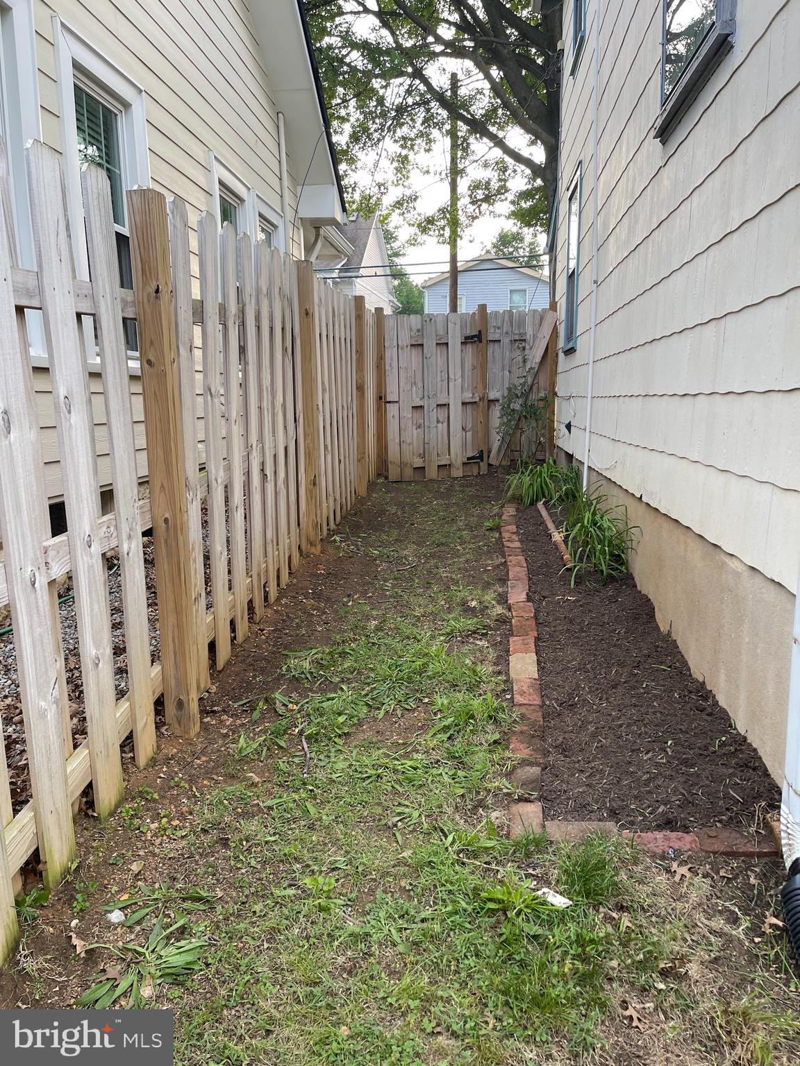 LYON PARK - Residential