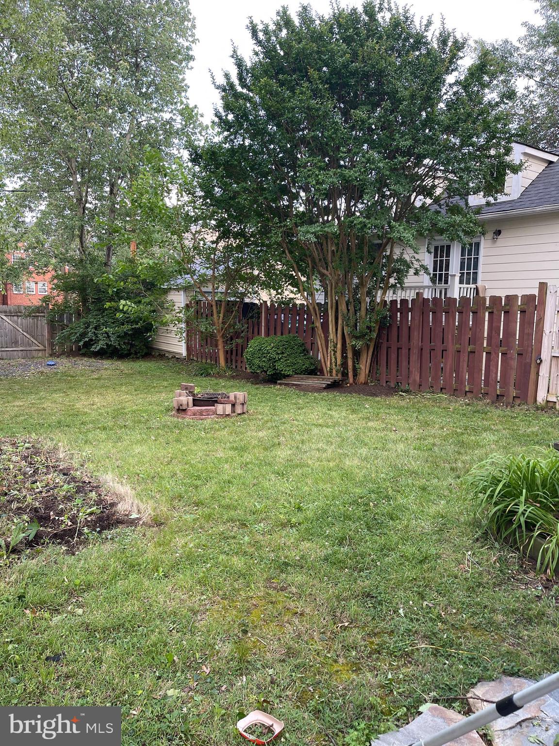 LYON PARK - Residential