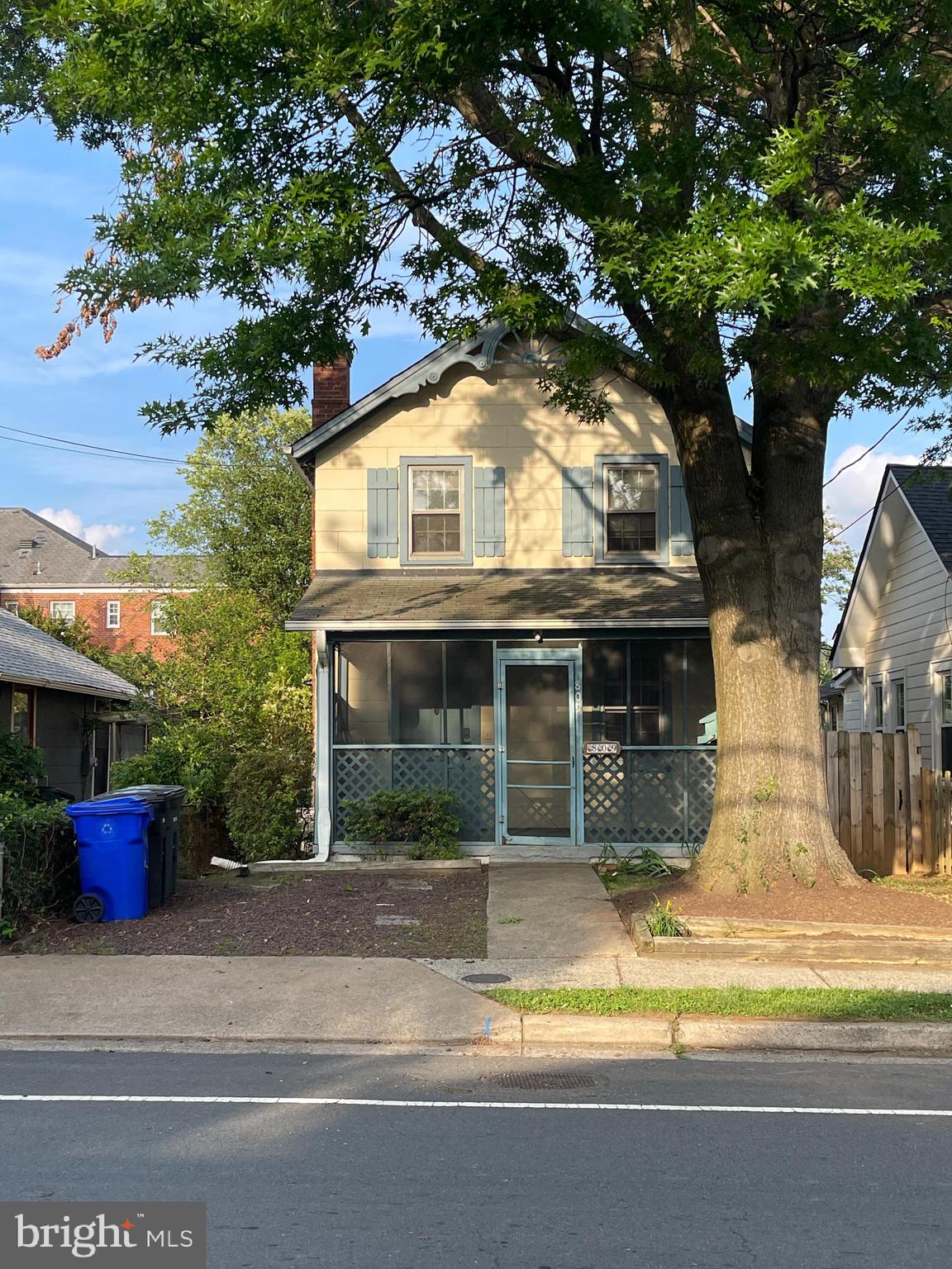 LYON PARK - Residential