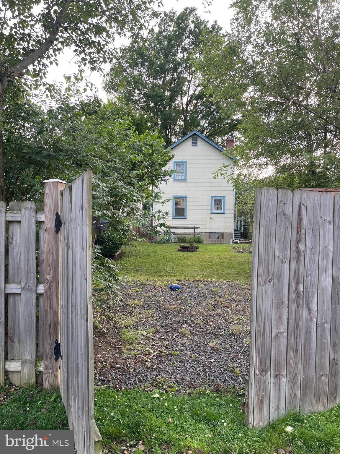 LYON PARK - Residential