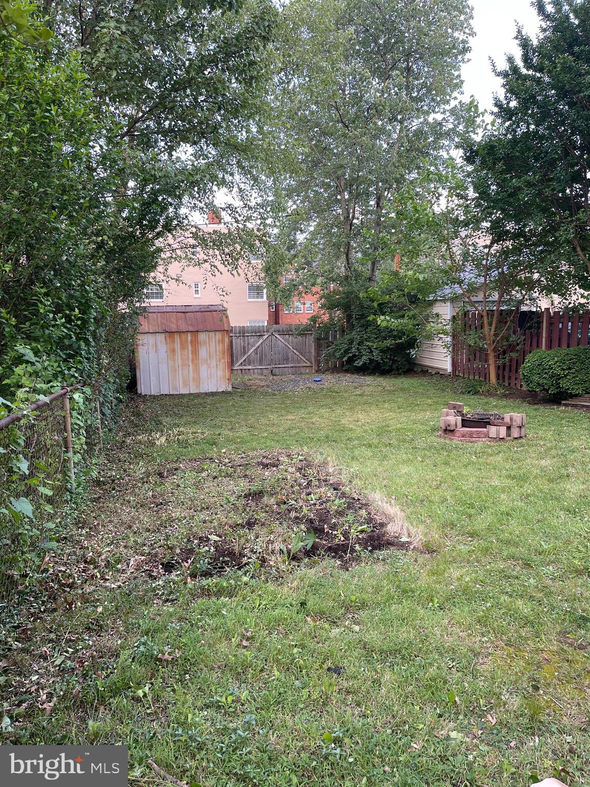 LYON PARK - Residential