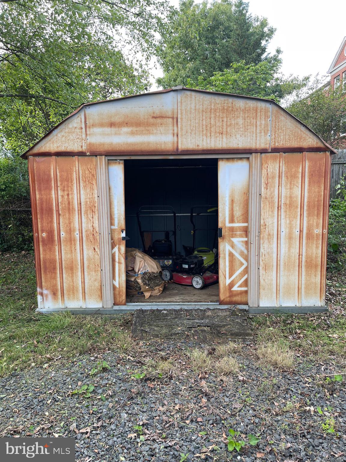 LYON PARK - Residential