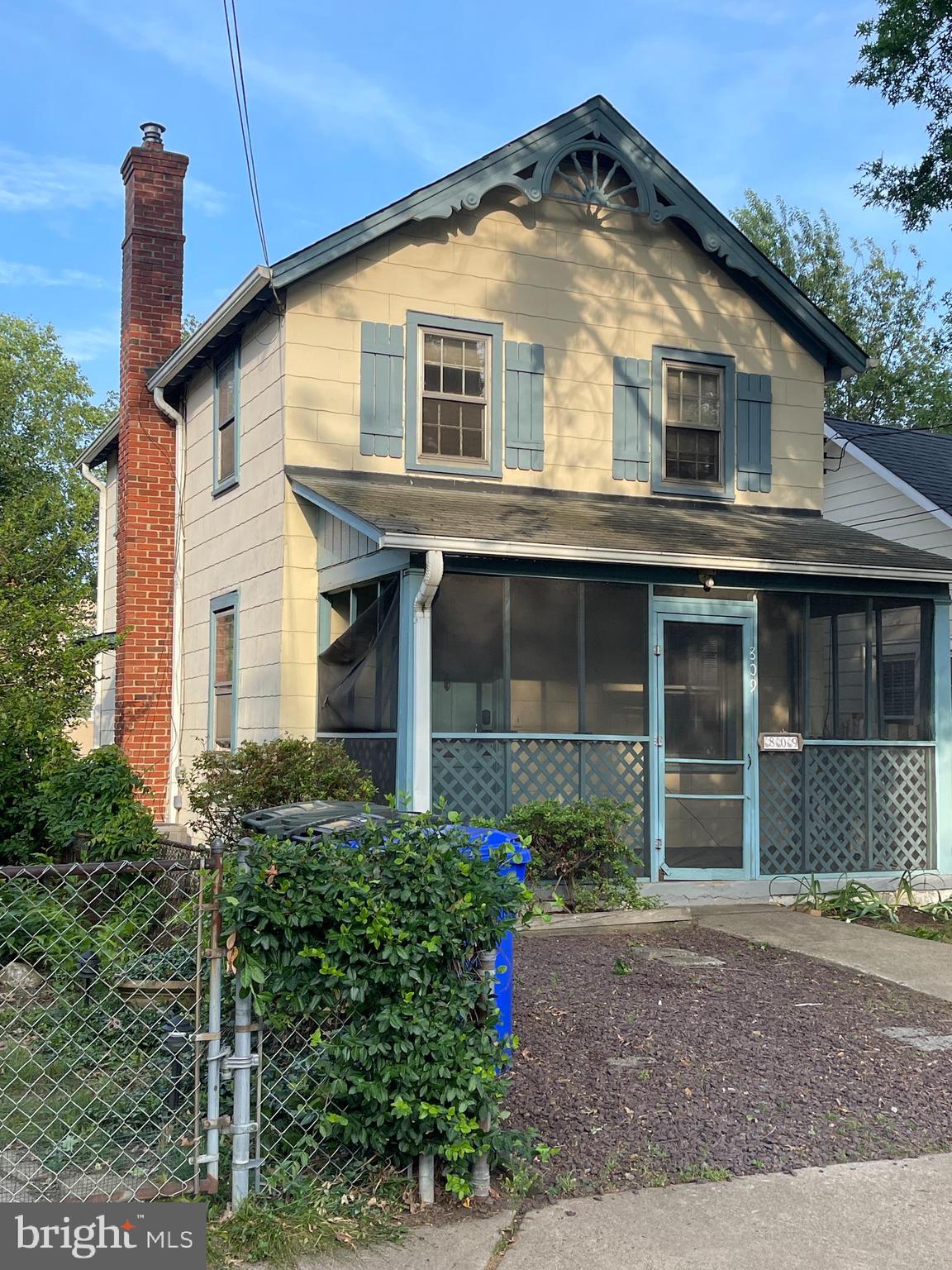 LYON PARK - Residential