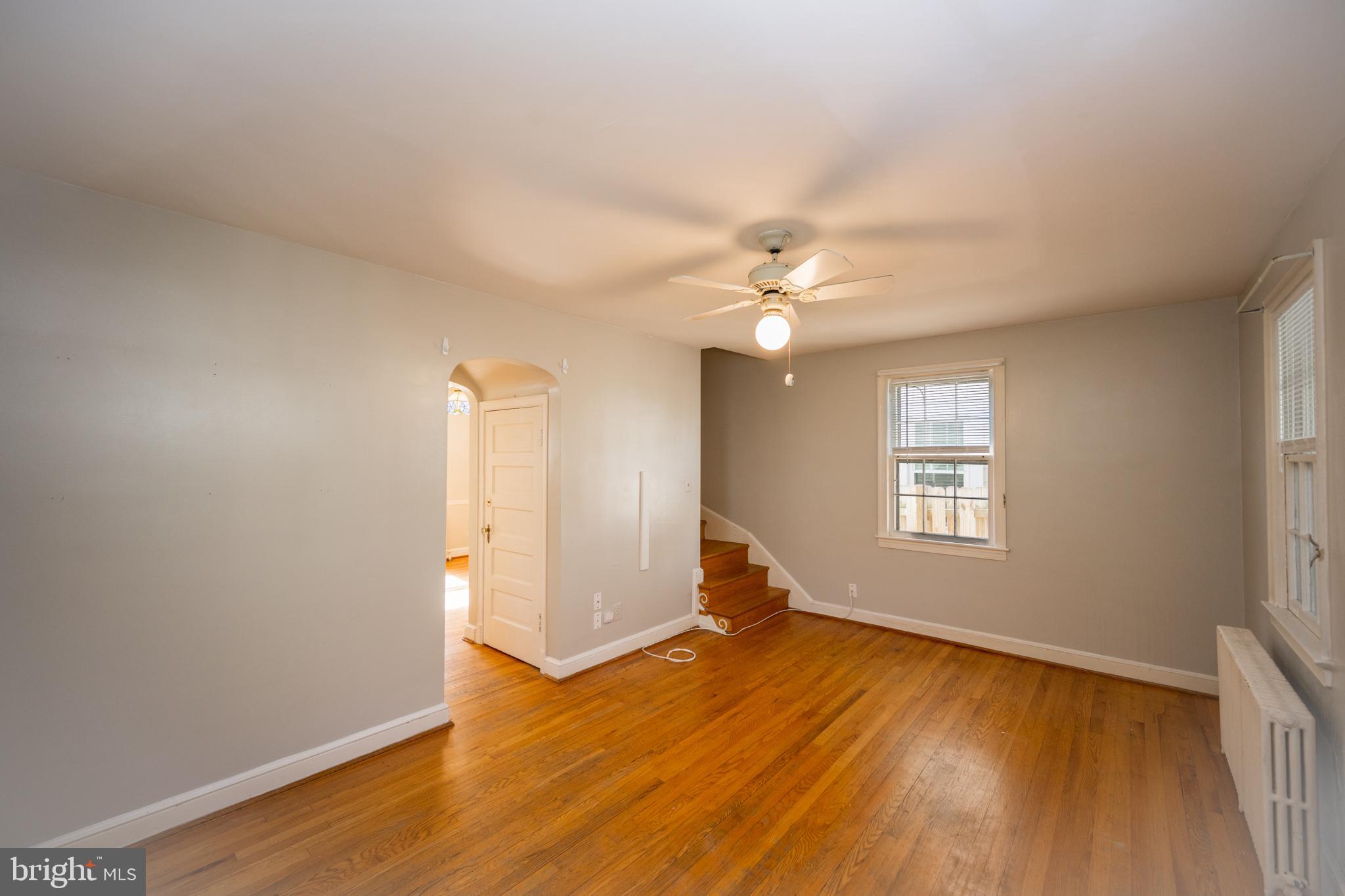 LYON PARK - Residential