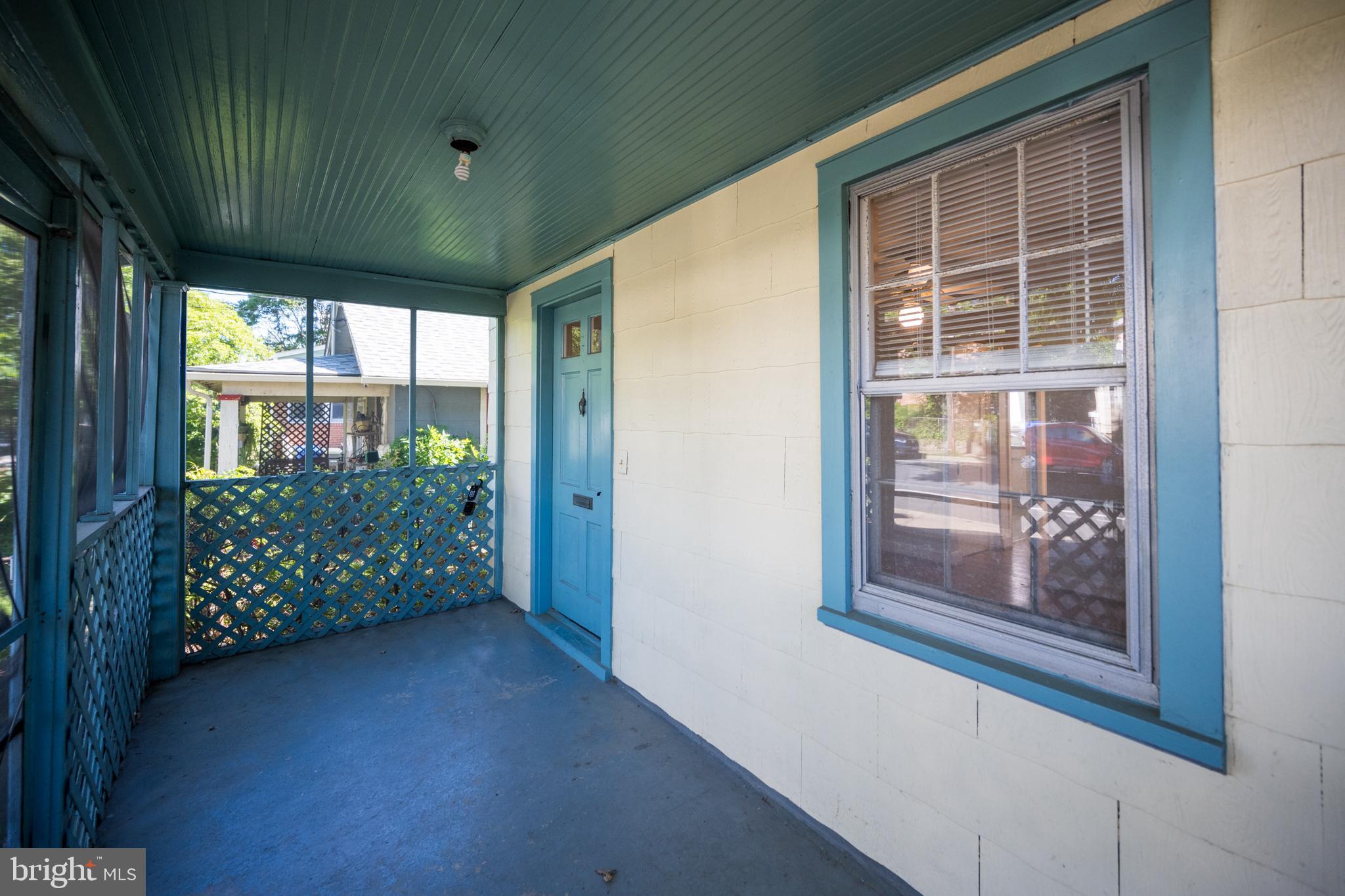 LYON PARK - Residential