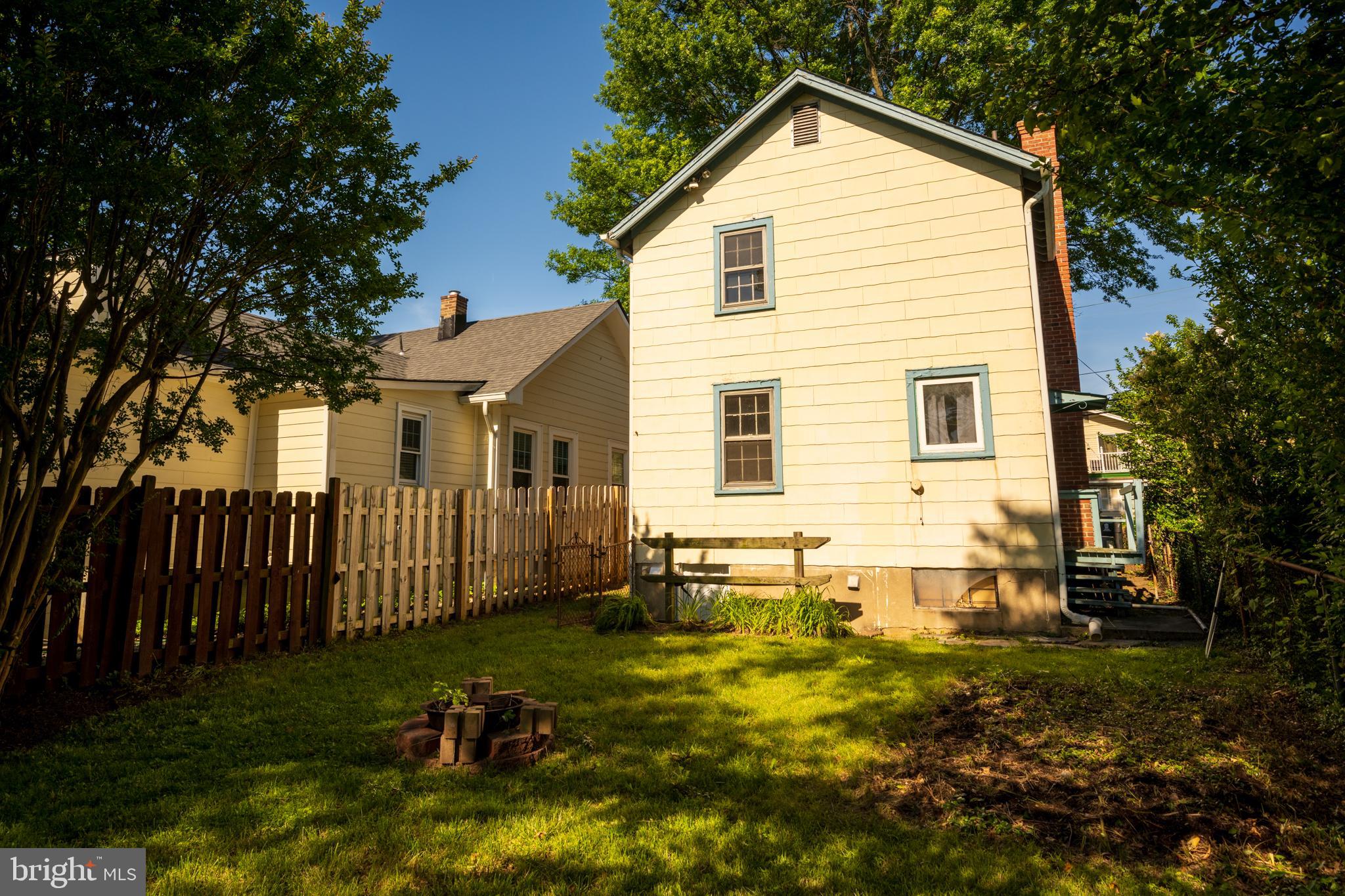 LYON PARK - Residential