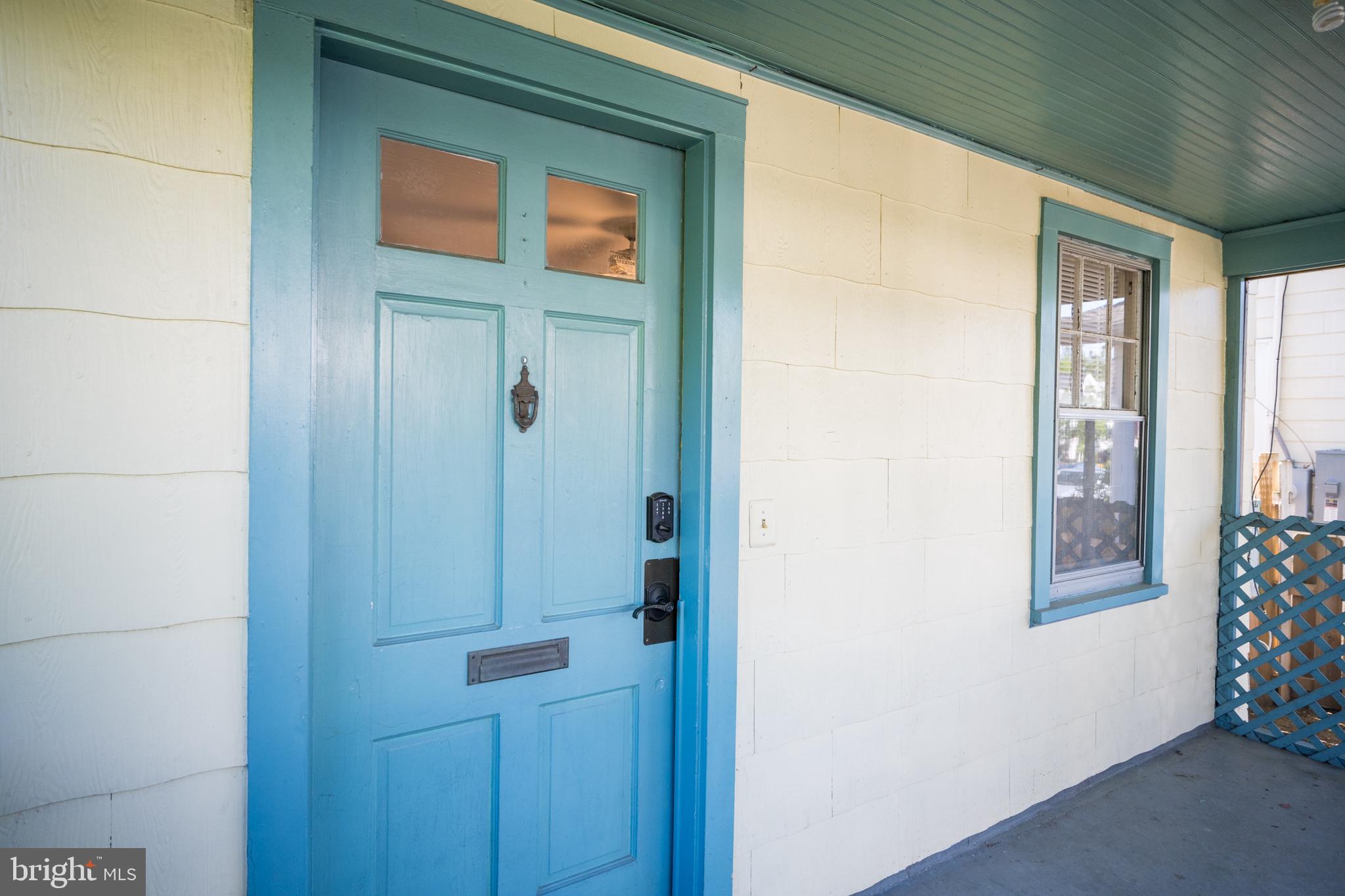 LYON PARK - Residential