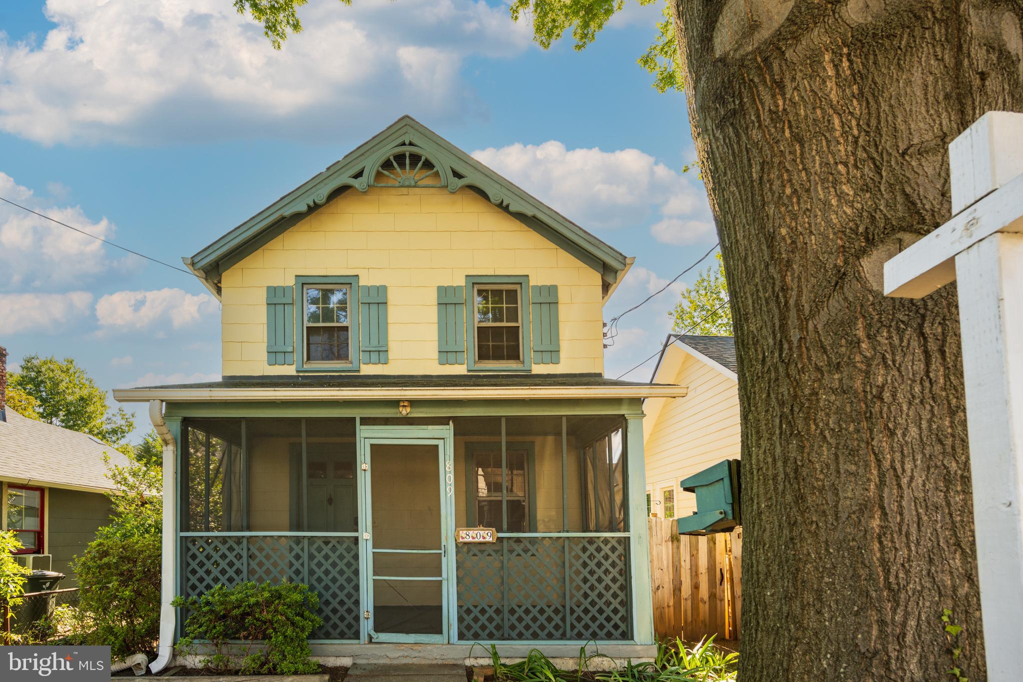 LYON PARK - Residential