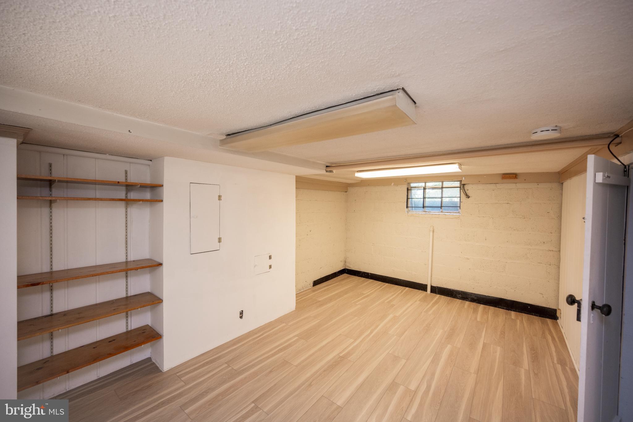 LYON PARK - Residential