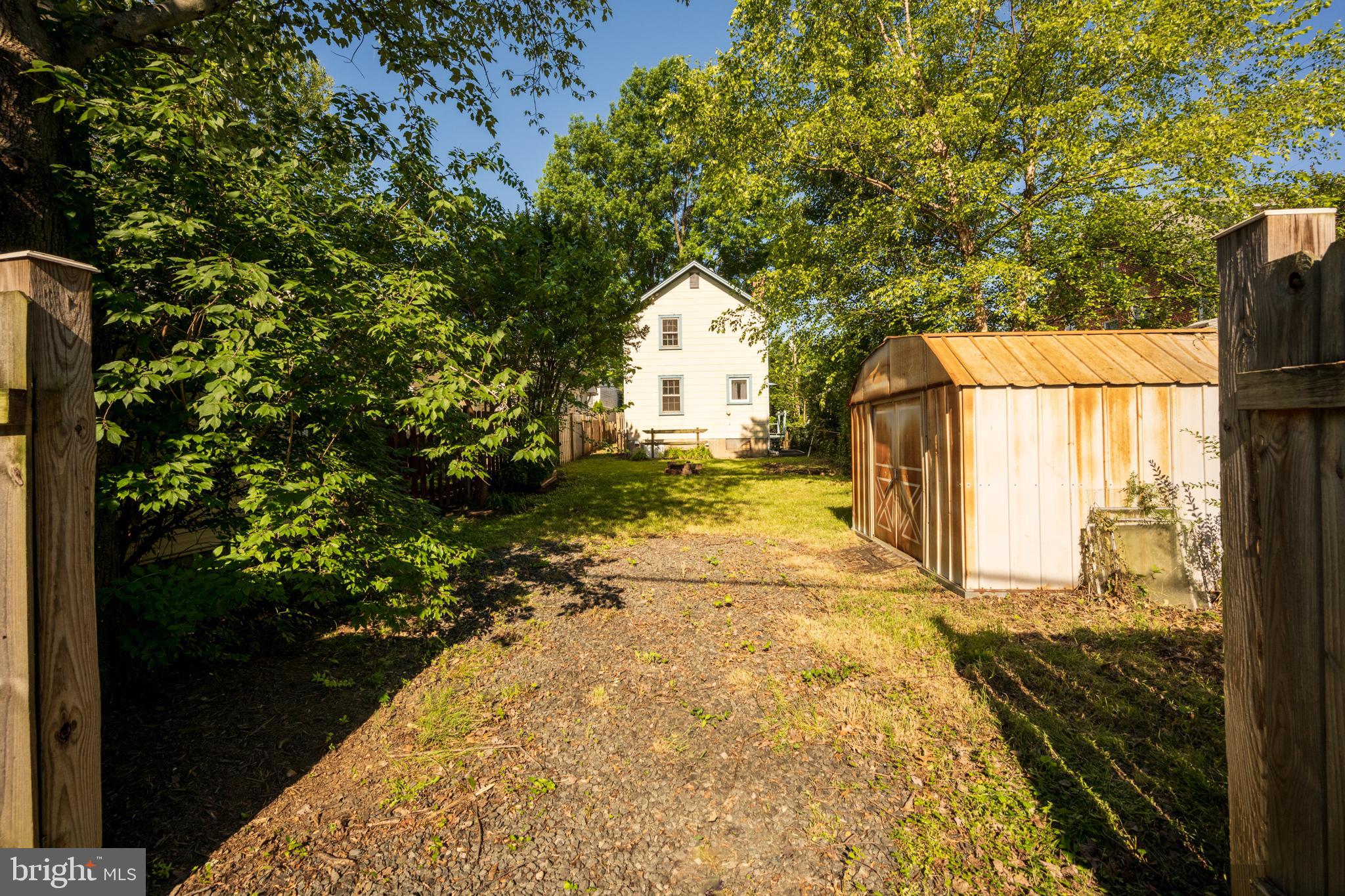 LYON PARK - Residential