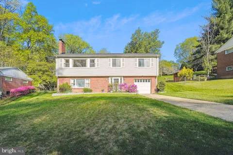 6224 Kentland Street, Springfield, VA 22150 - MLS#: VAFX2234502