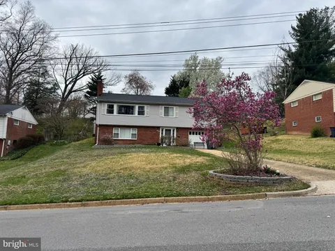 6224 Kentland Street, Springfield, VA 22150 - MLS#: VAFX2234502