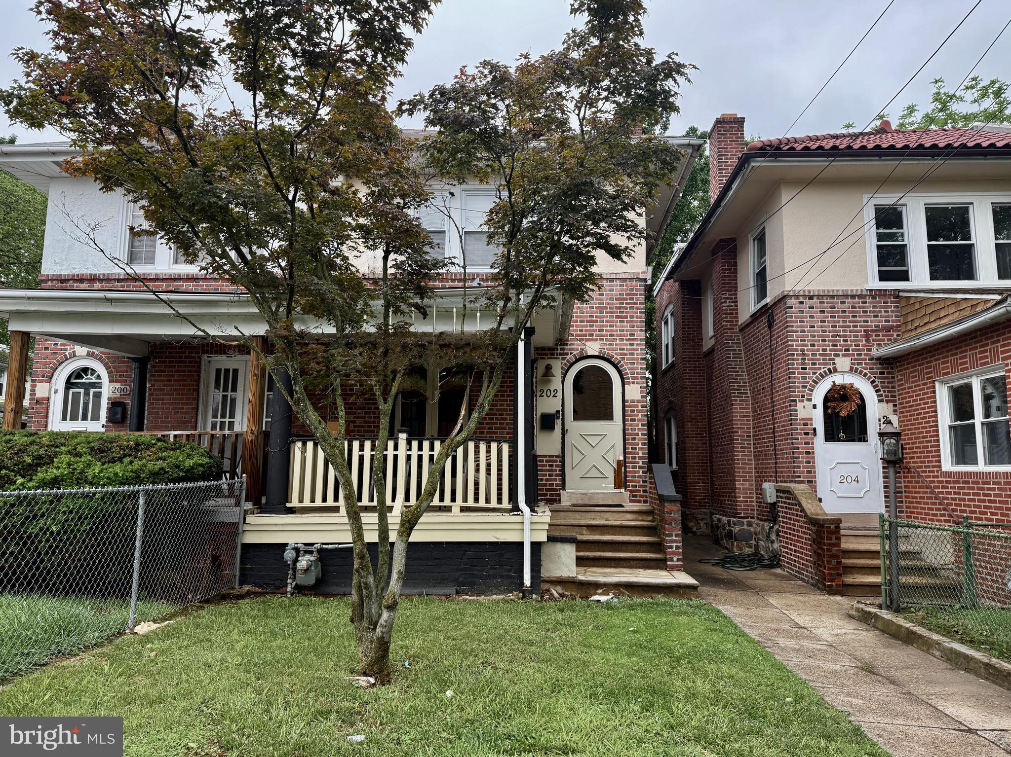 202 E 21ST STREET