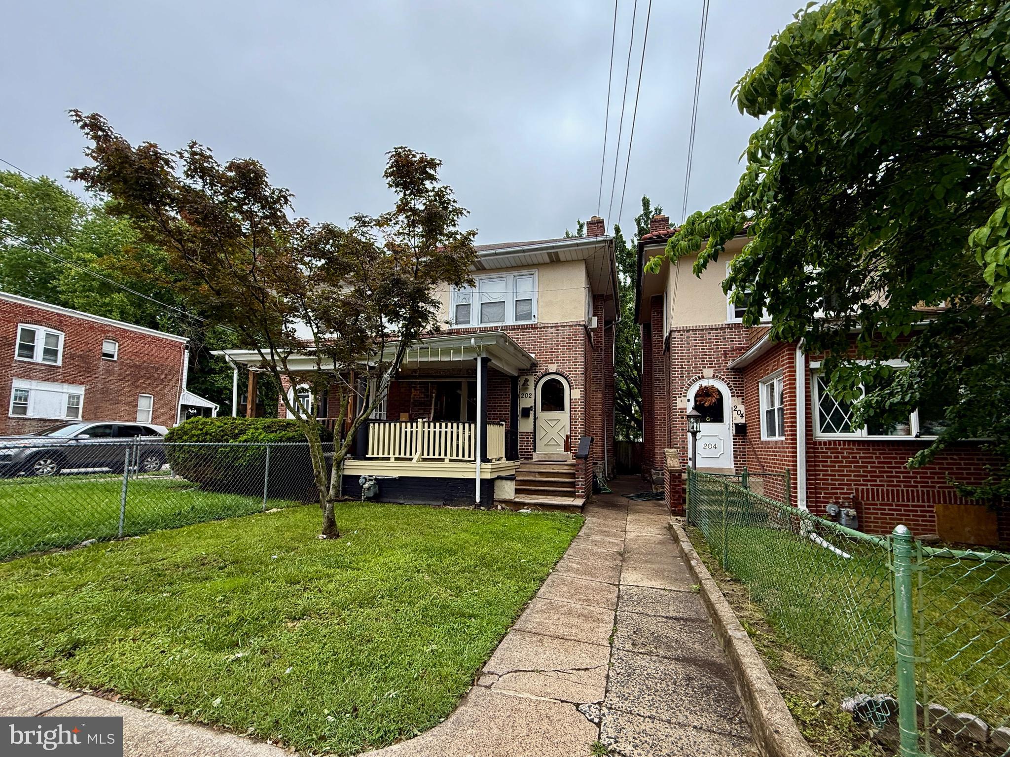 202 E 21ST STREET