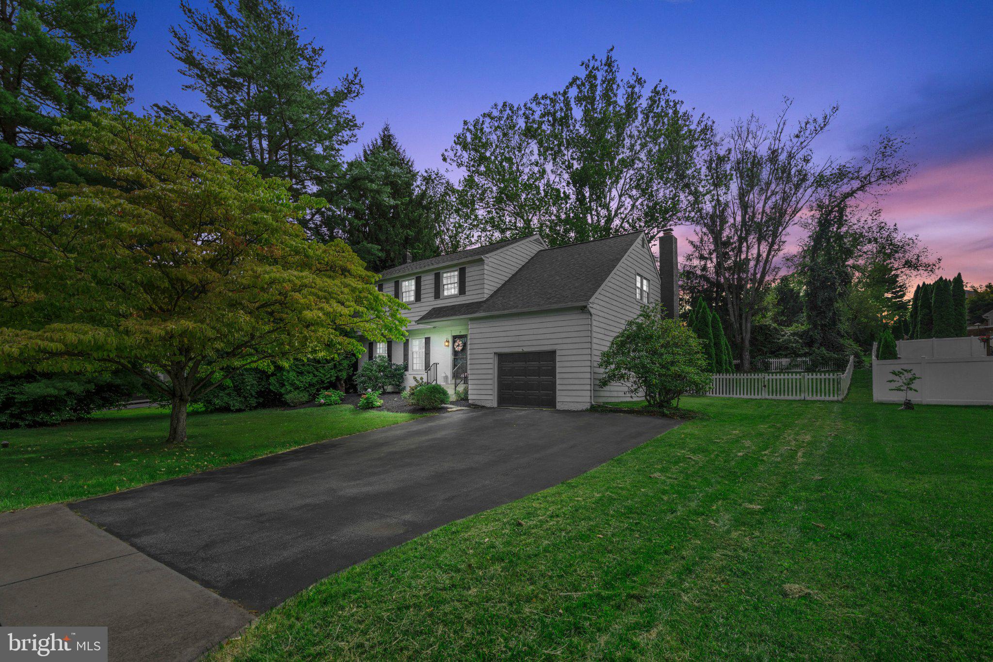 15 MARSHALL CIRCLE