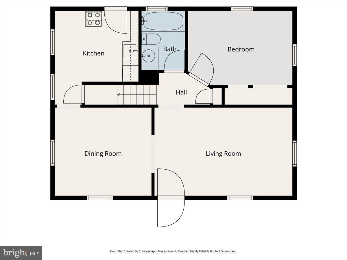 VILLAGE GREEN - Residential