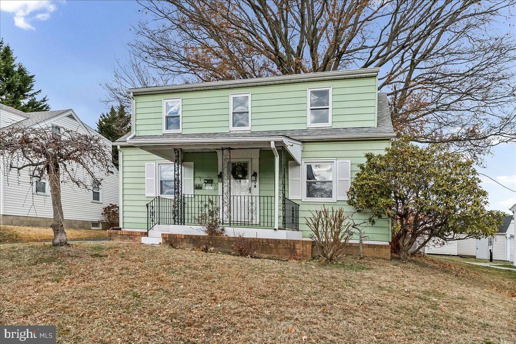 Photo of 1910 Dutton Mill Road, ASTON, PA 19014 (MLS # PADE2102790)