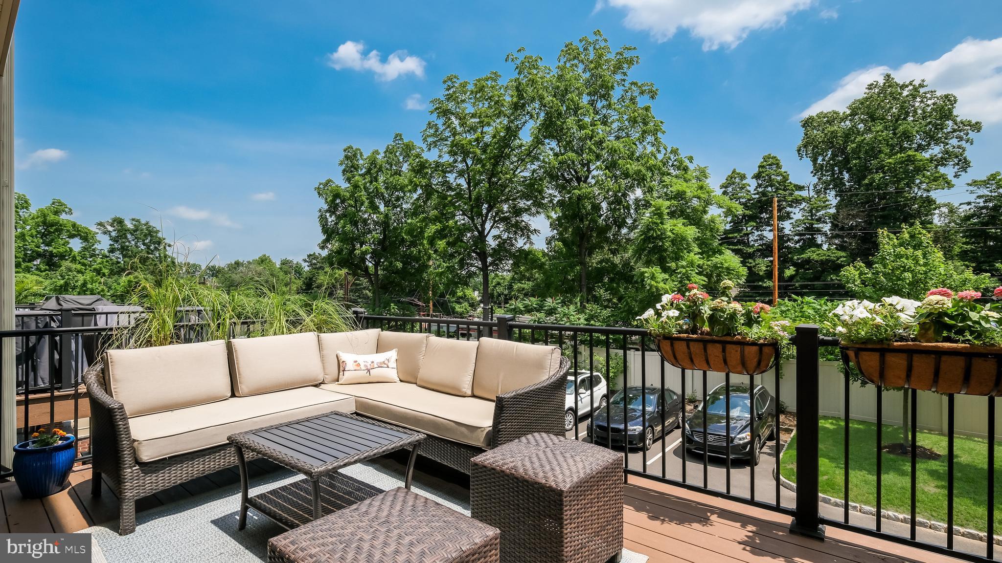 DOYLESTOWN BORO - Residential