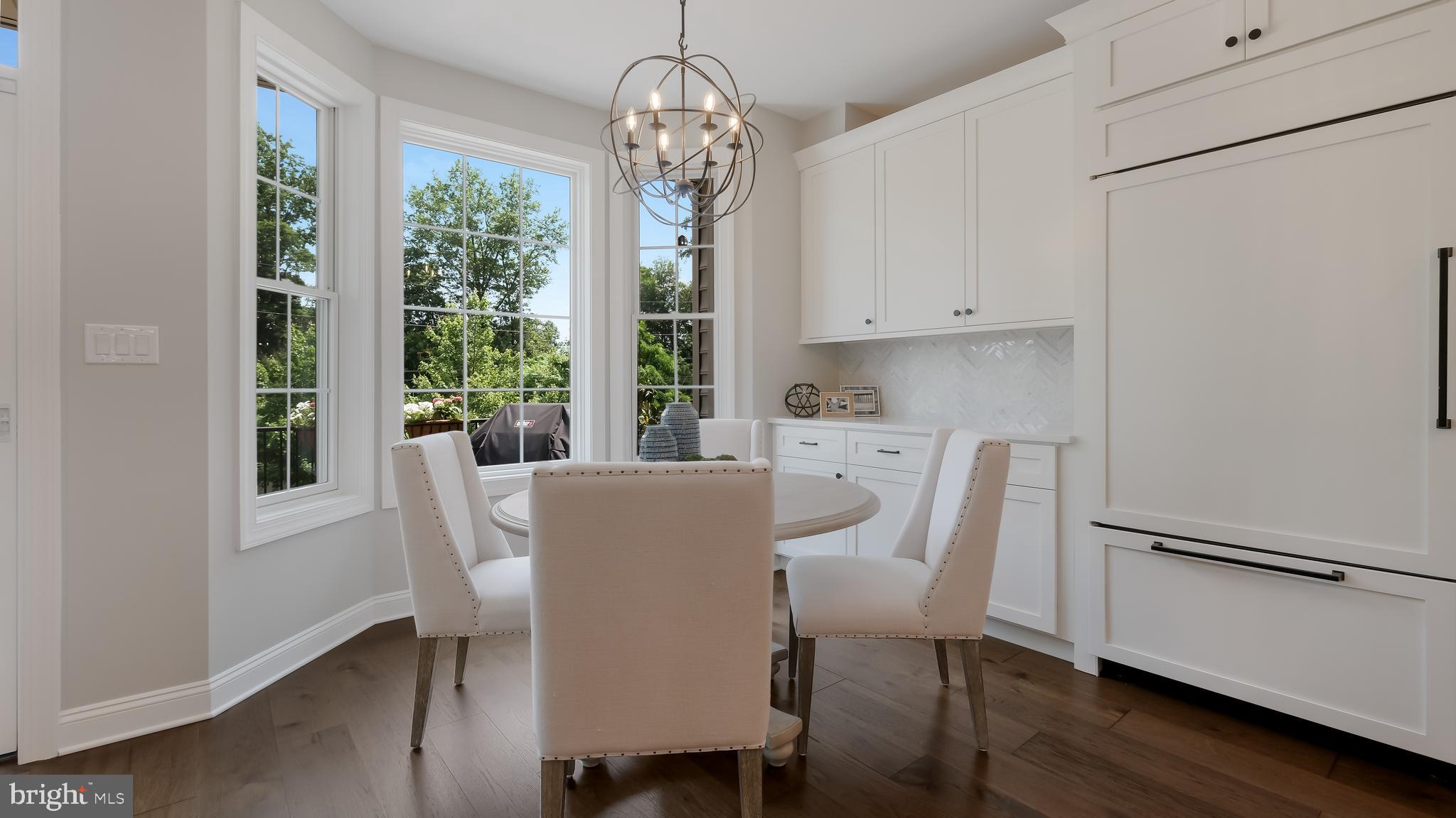 DOYLESTOWN BORO - Residential