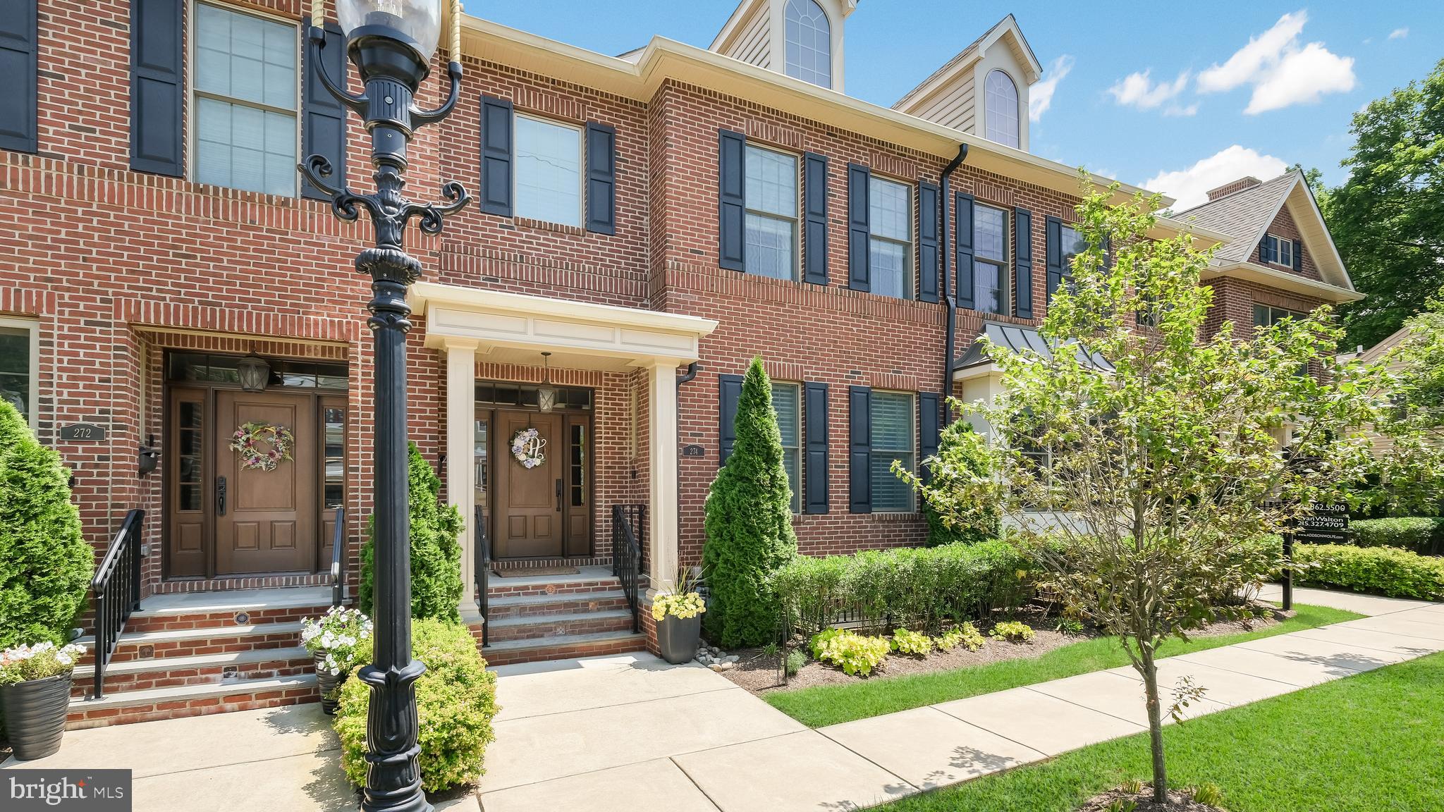 DOYLESTOWN BORO - Residential