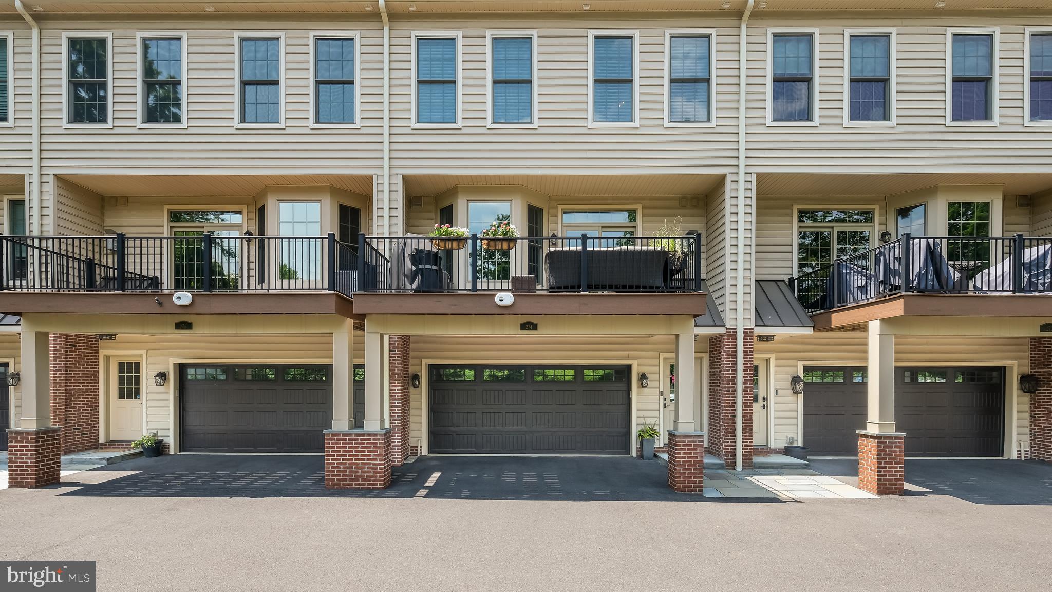 DOYLESTOWN BORO - Residential