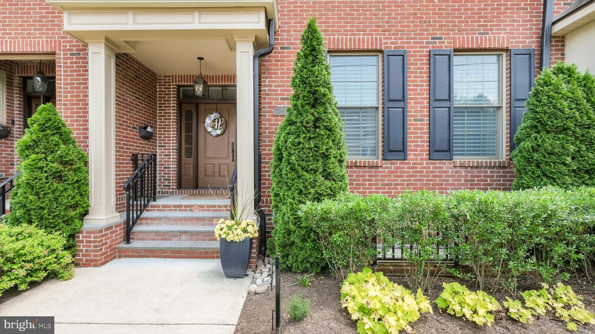 DOYLESTOWN BORO - Residential