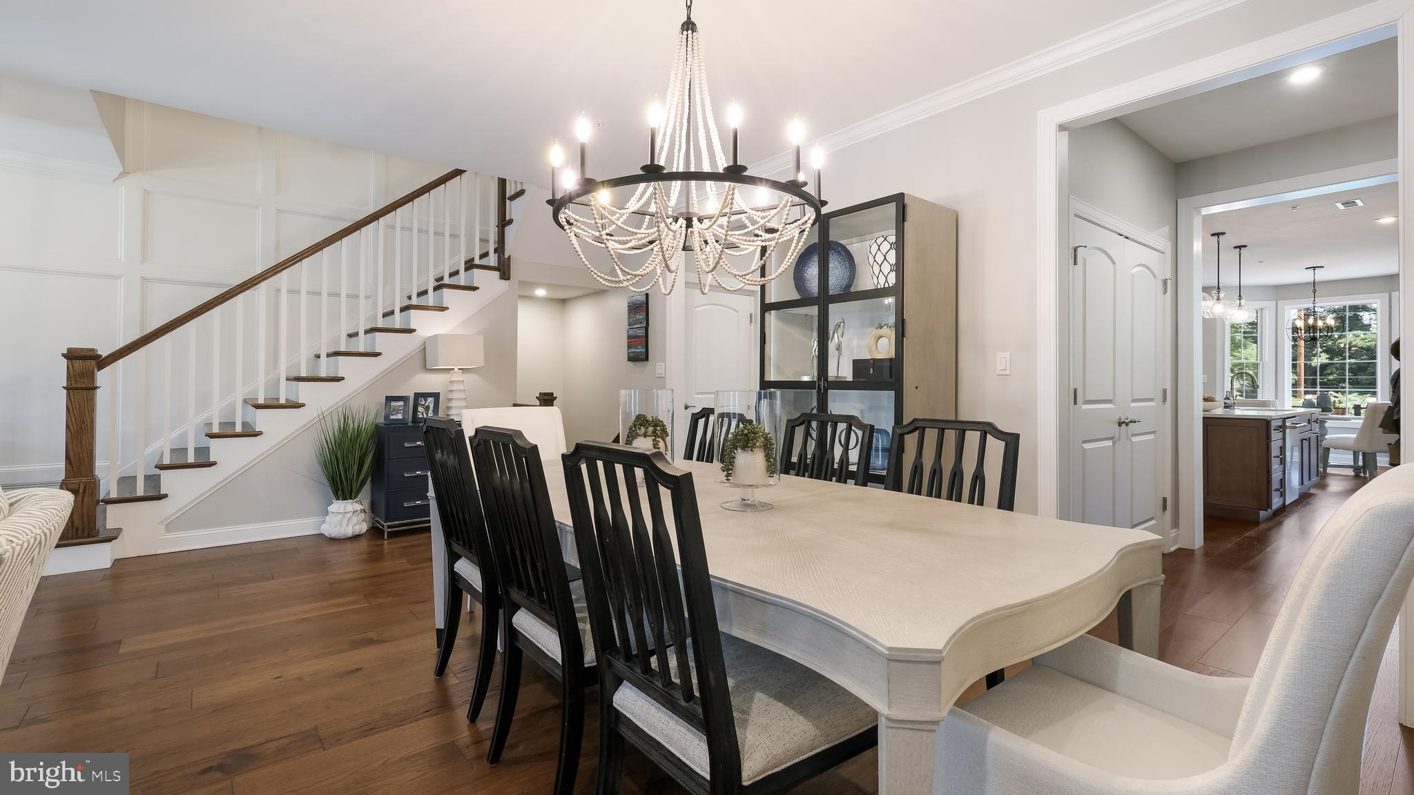 DOYLESTOWN BORO - Residential