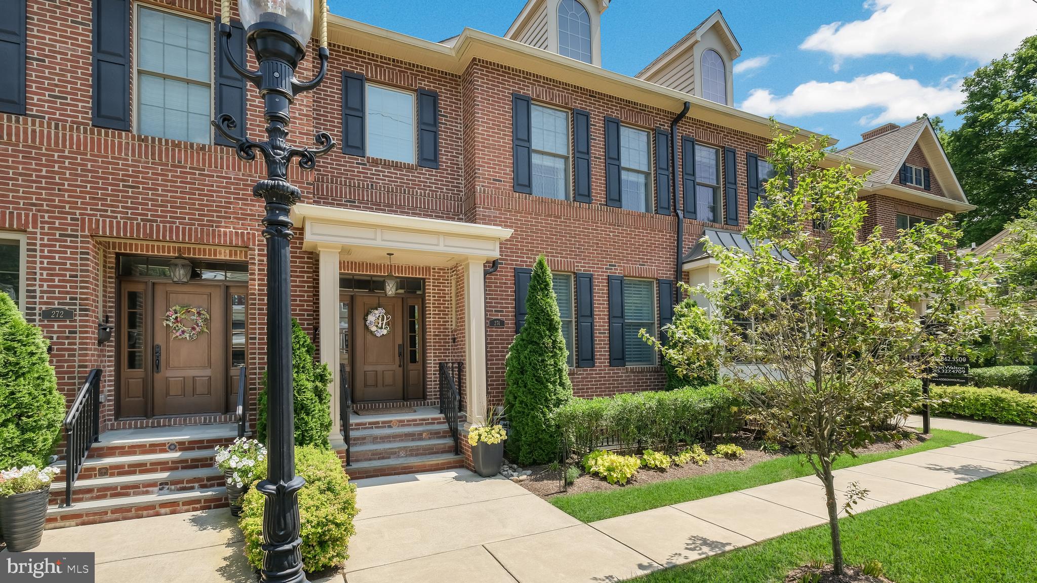 DOYLESTOWN BORO - Residential