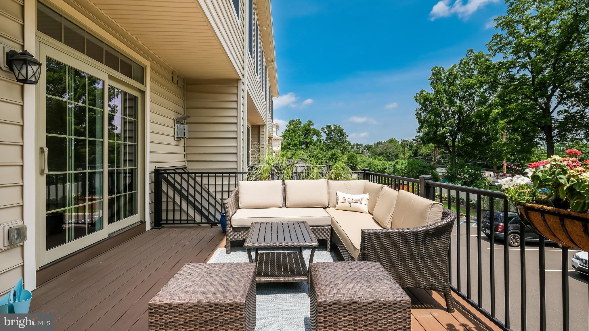 DOYLESTOWN BORO - Residential