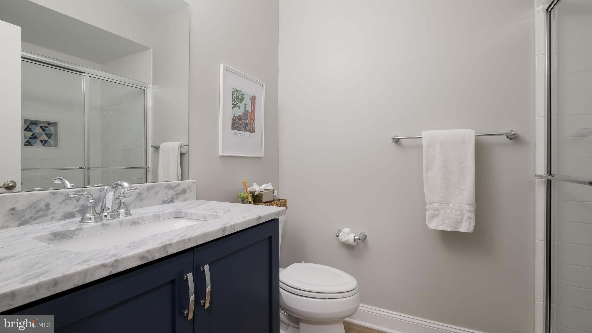 DOYLESTOWN BORO - Residential