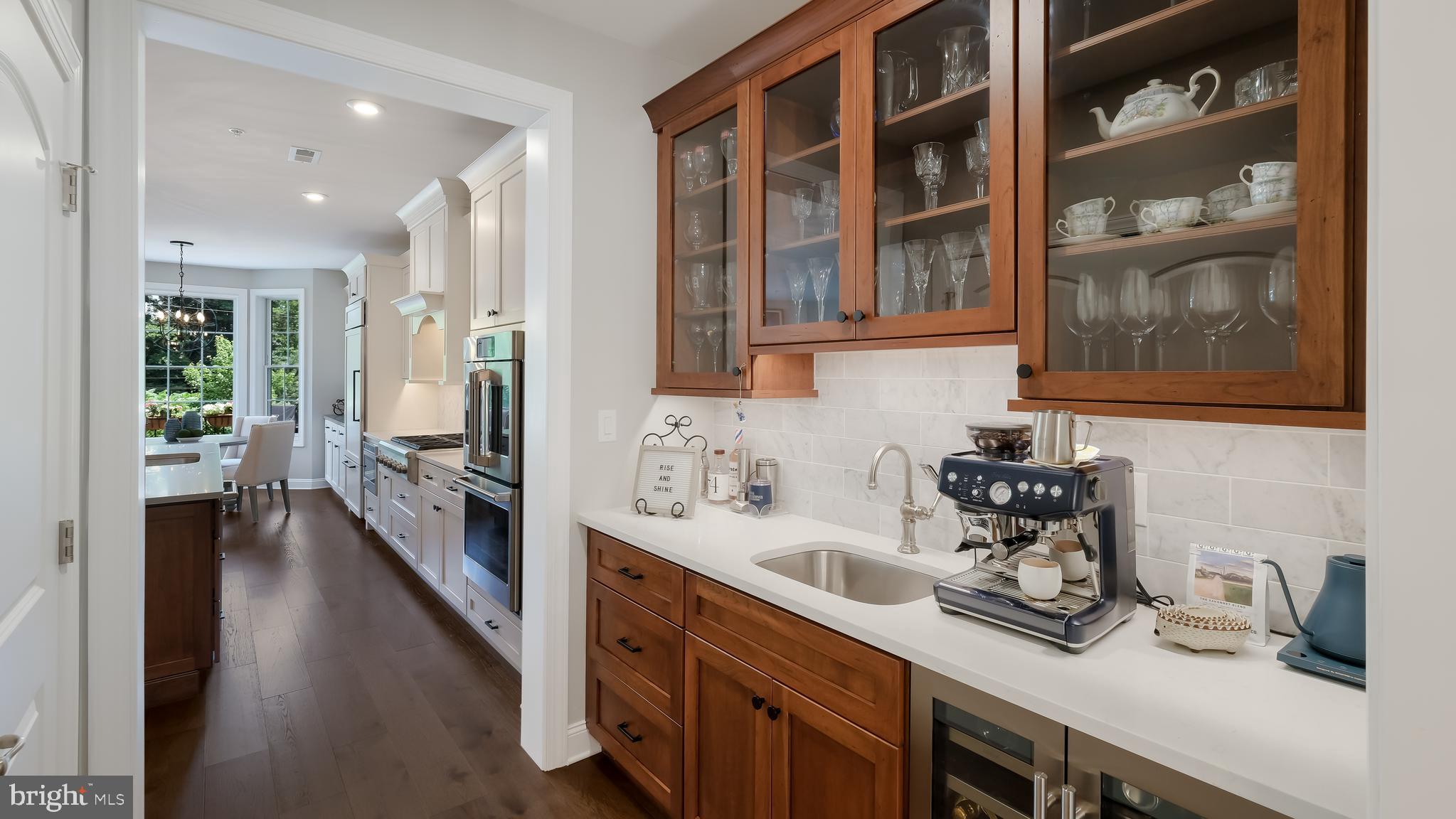 DOYLESTOWN BORO - Residential