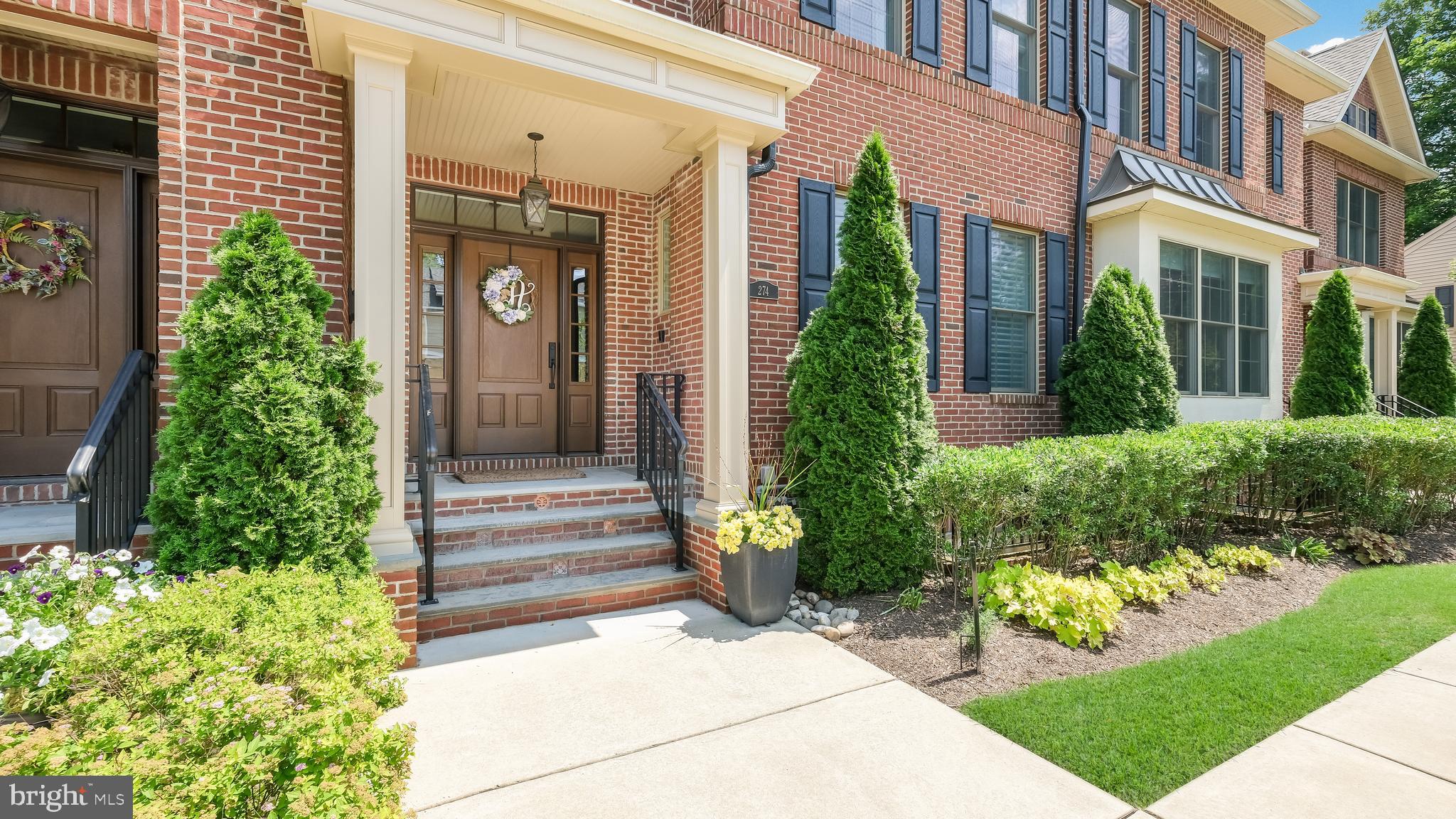 DOYLESTOWN BORO - Residential