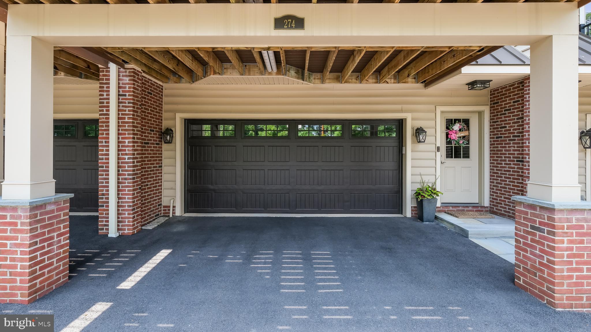 DOYLESTOWN BORO - Residential