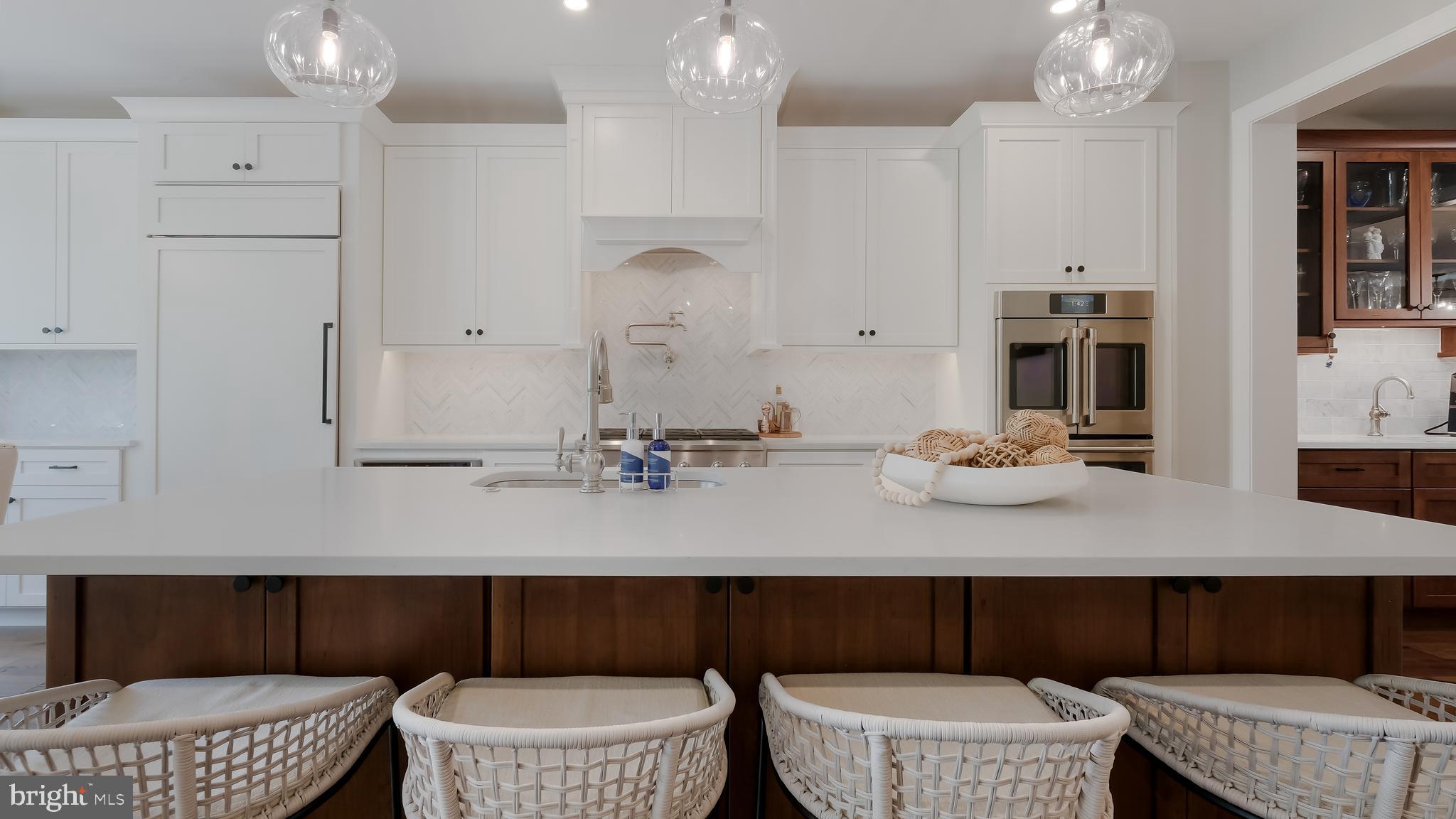 DOYLESTOWN BORO - Residential