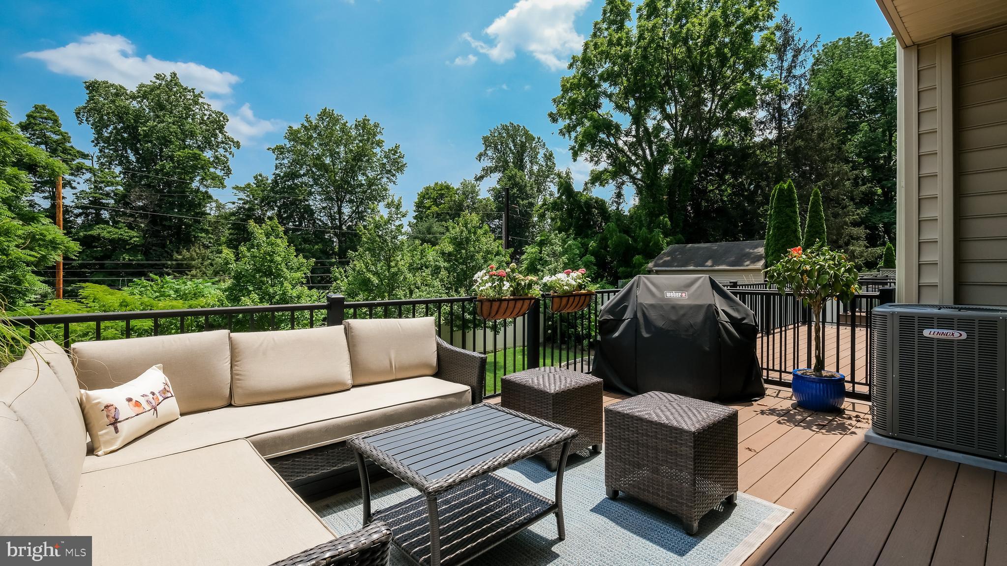 DOYLESTOWN BORO - Residential