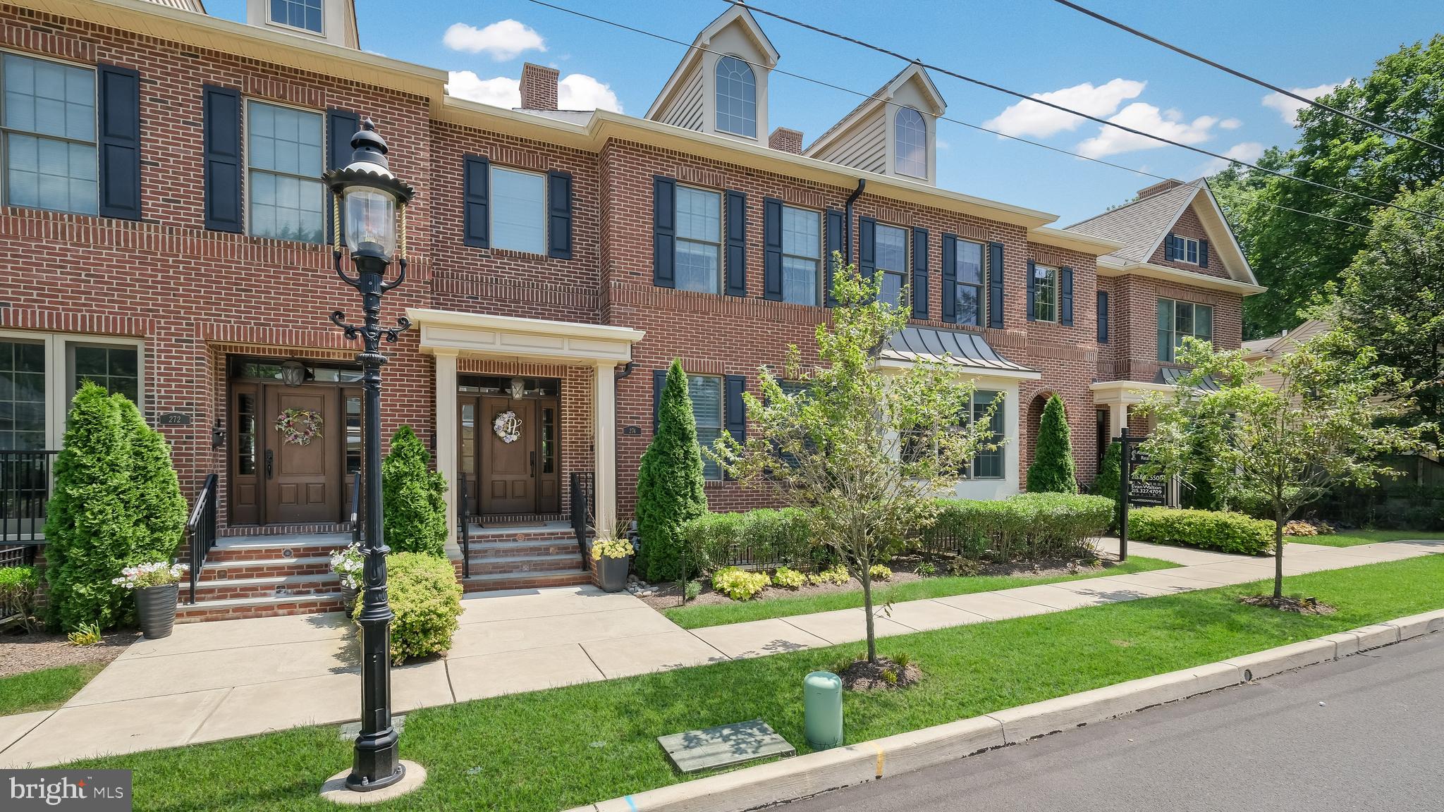 DOYLESTOWN BORO - Residential