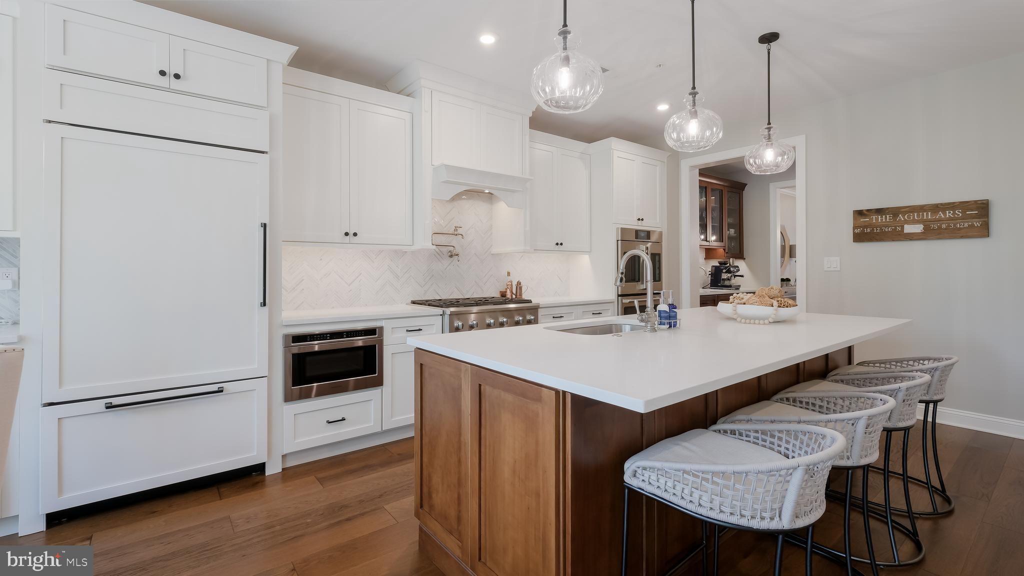 DOYLESTOWN BORO - Residential